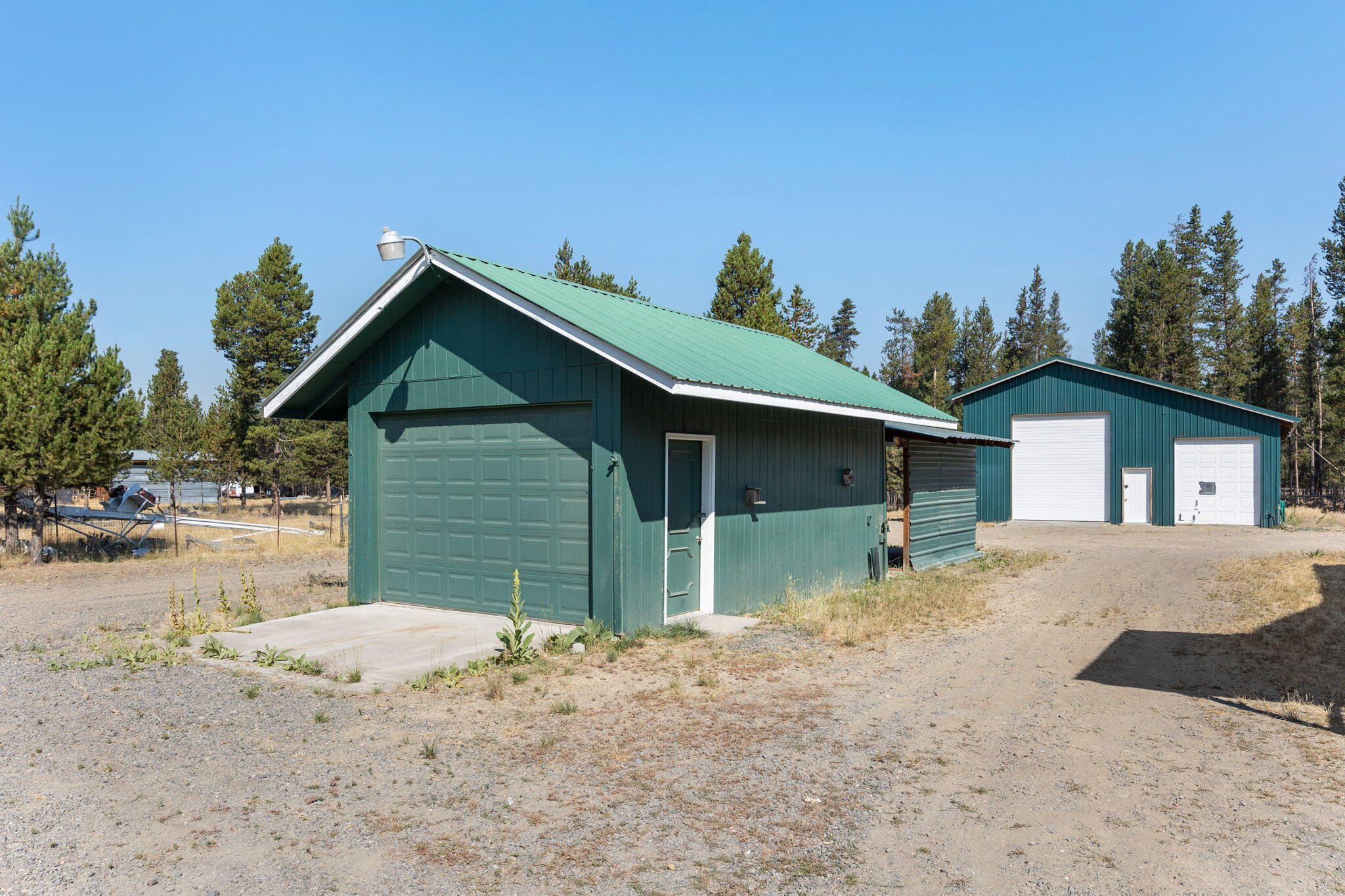 Sun Forest Estates - Residential