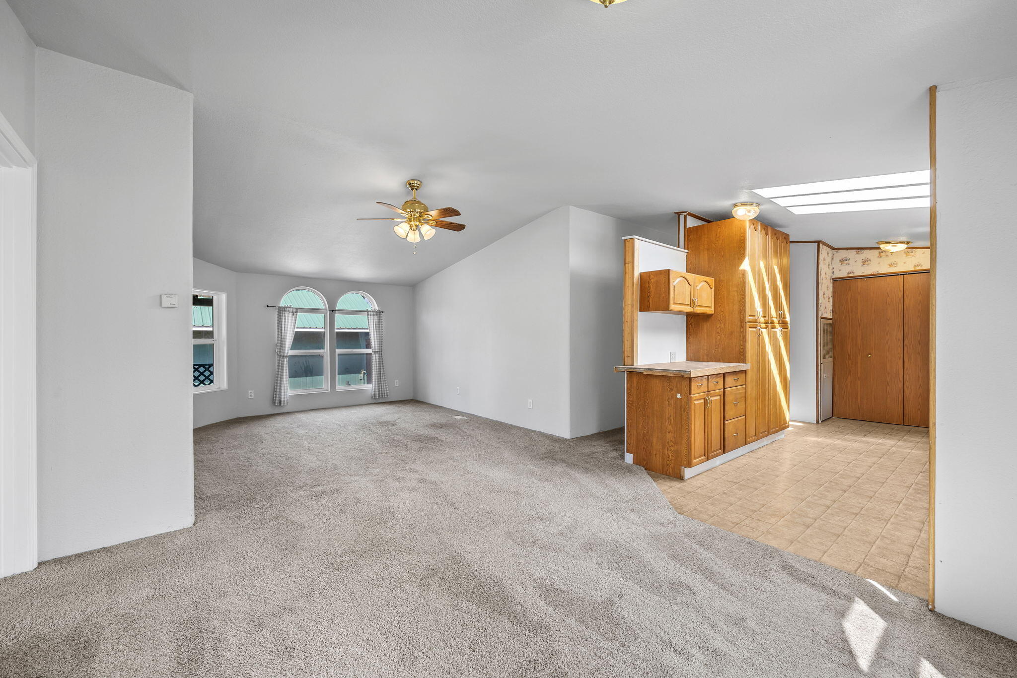 Sun Forest Estates - Residential