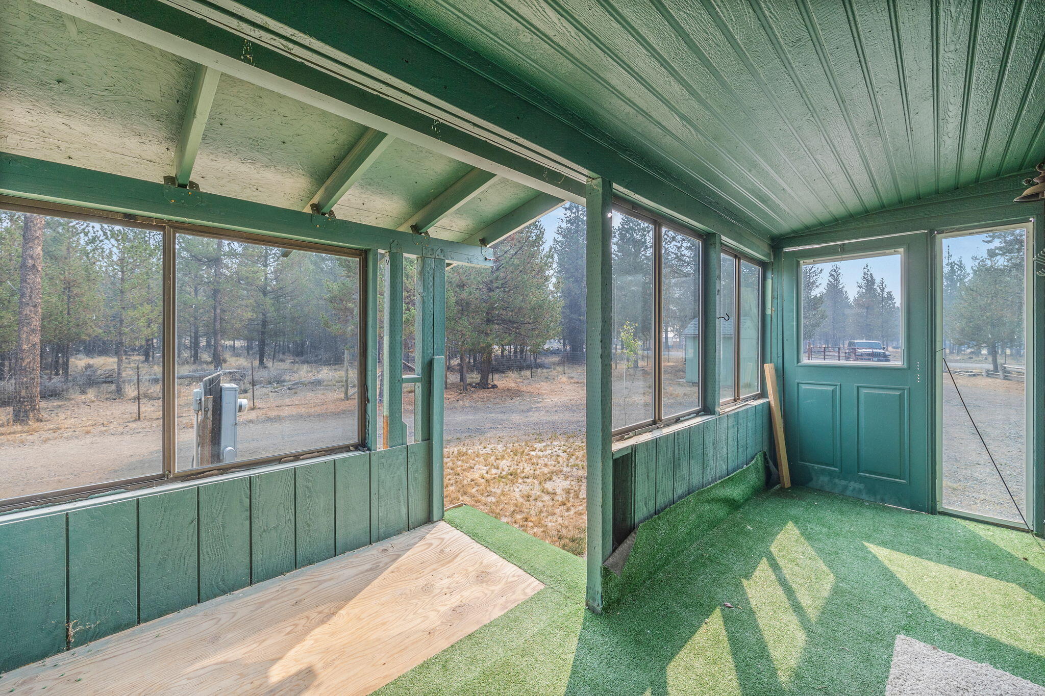 Sun Forest Estates - Residential