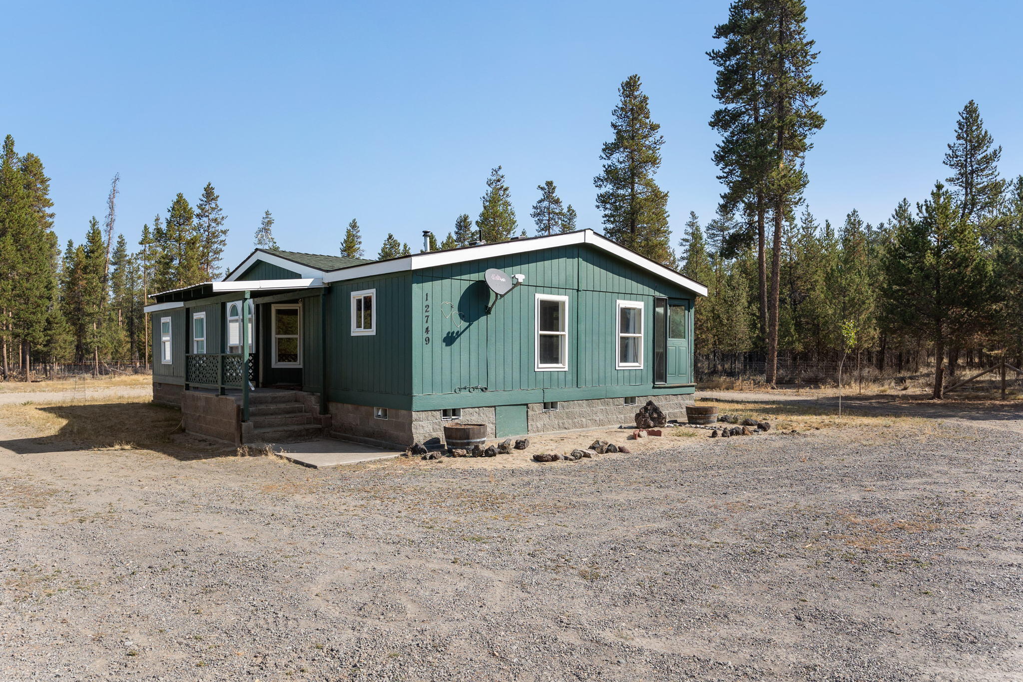 Sun Forest Estates - Residential