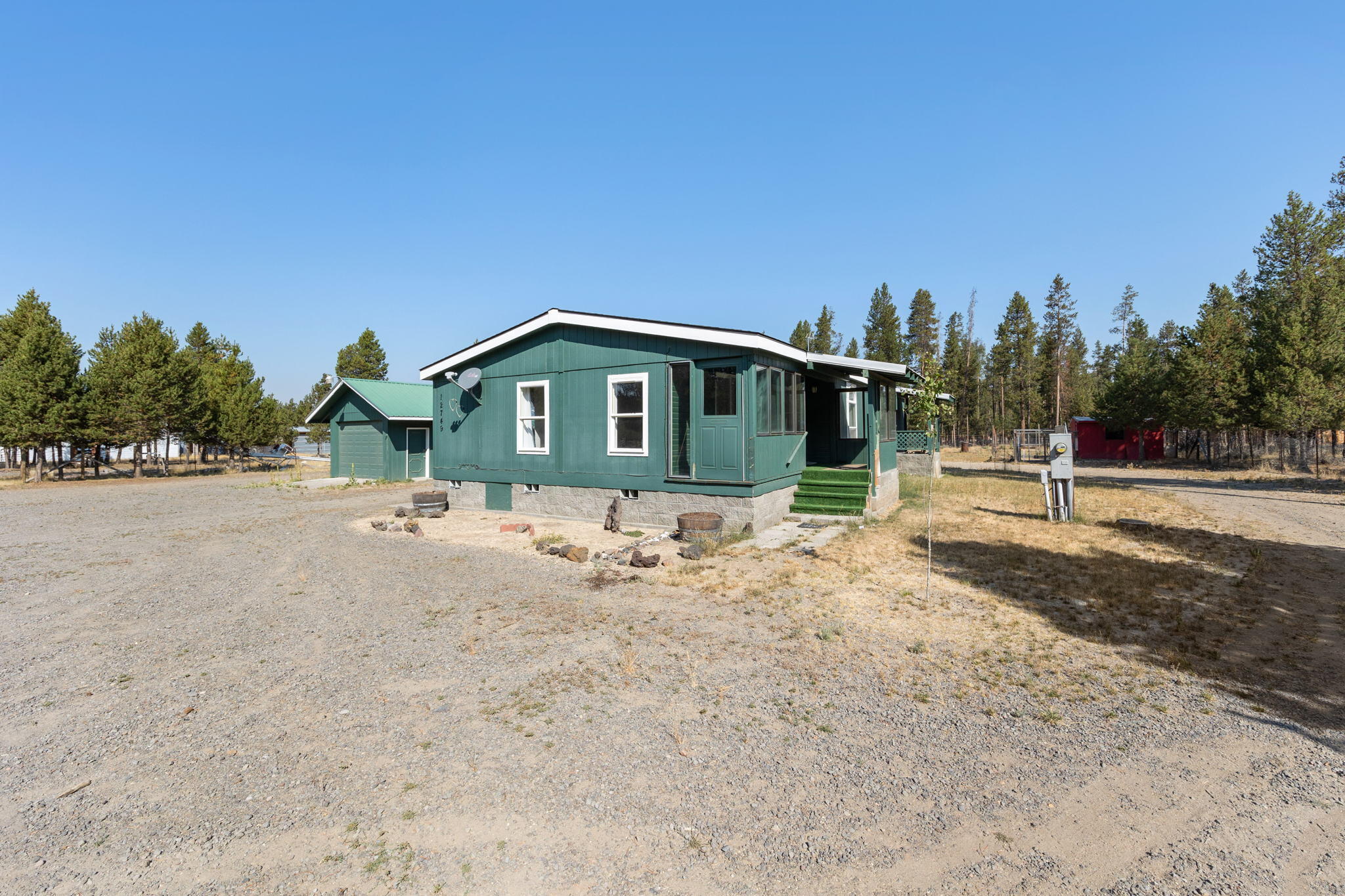 Sun Forest Estates - Residential