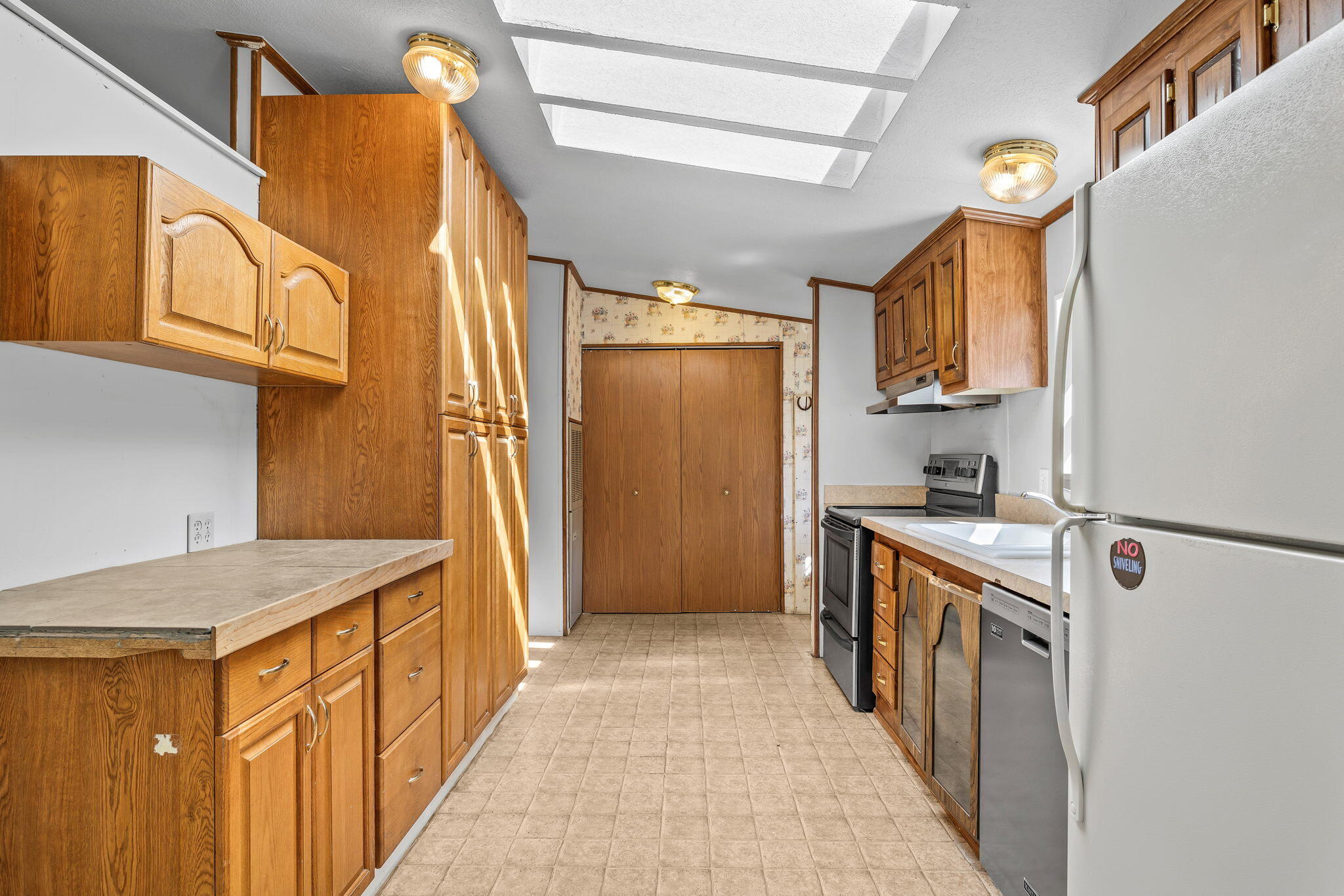 Sun Forest Estates - Residential