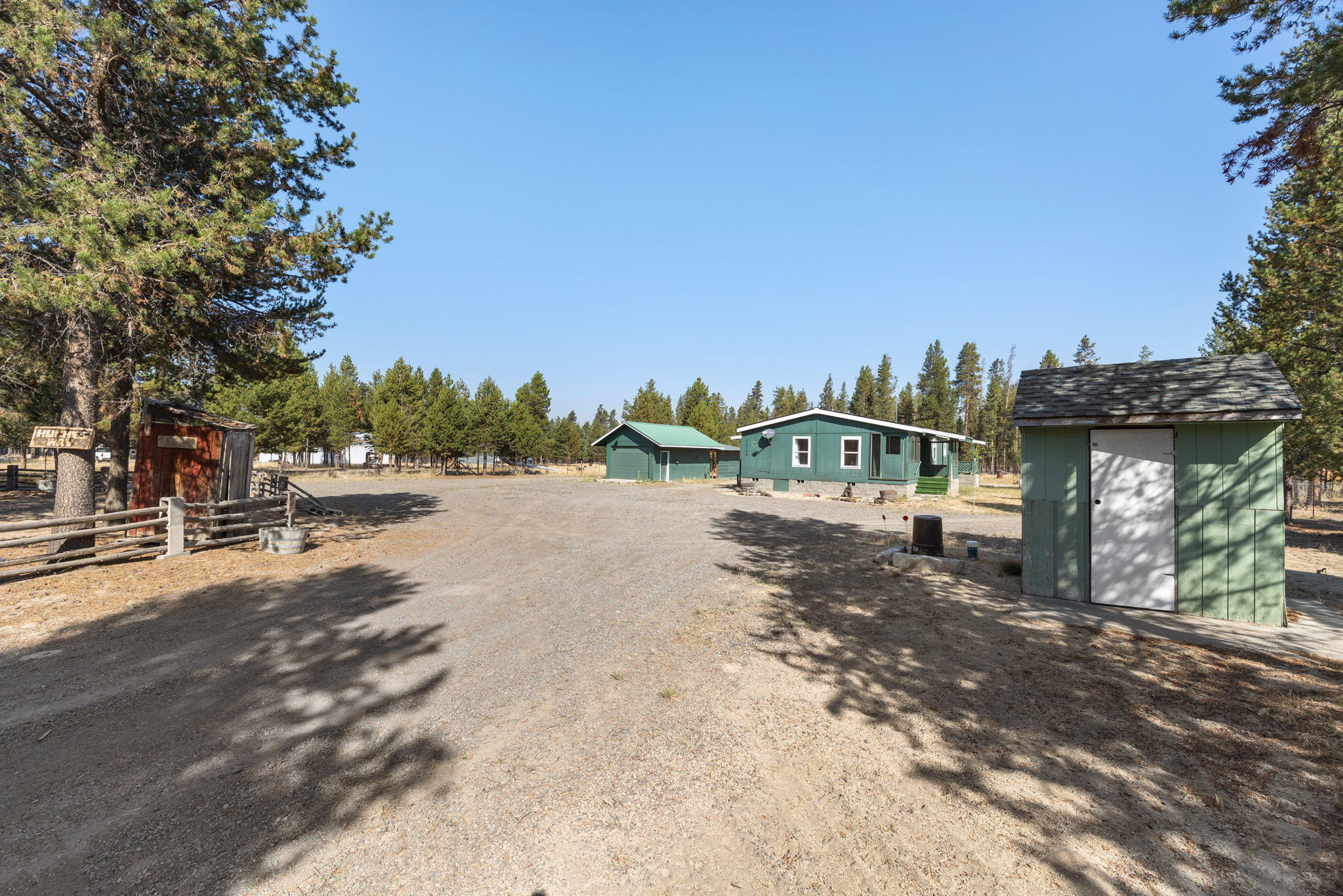 Sun Forest Estates - Residential