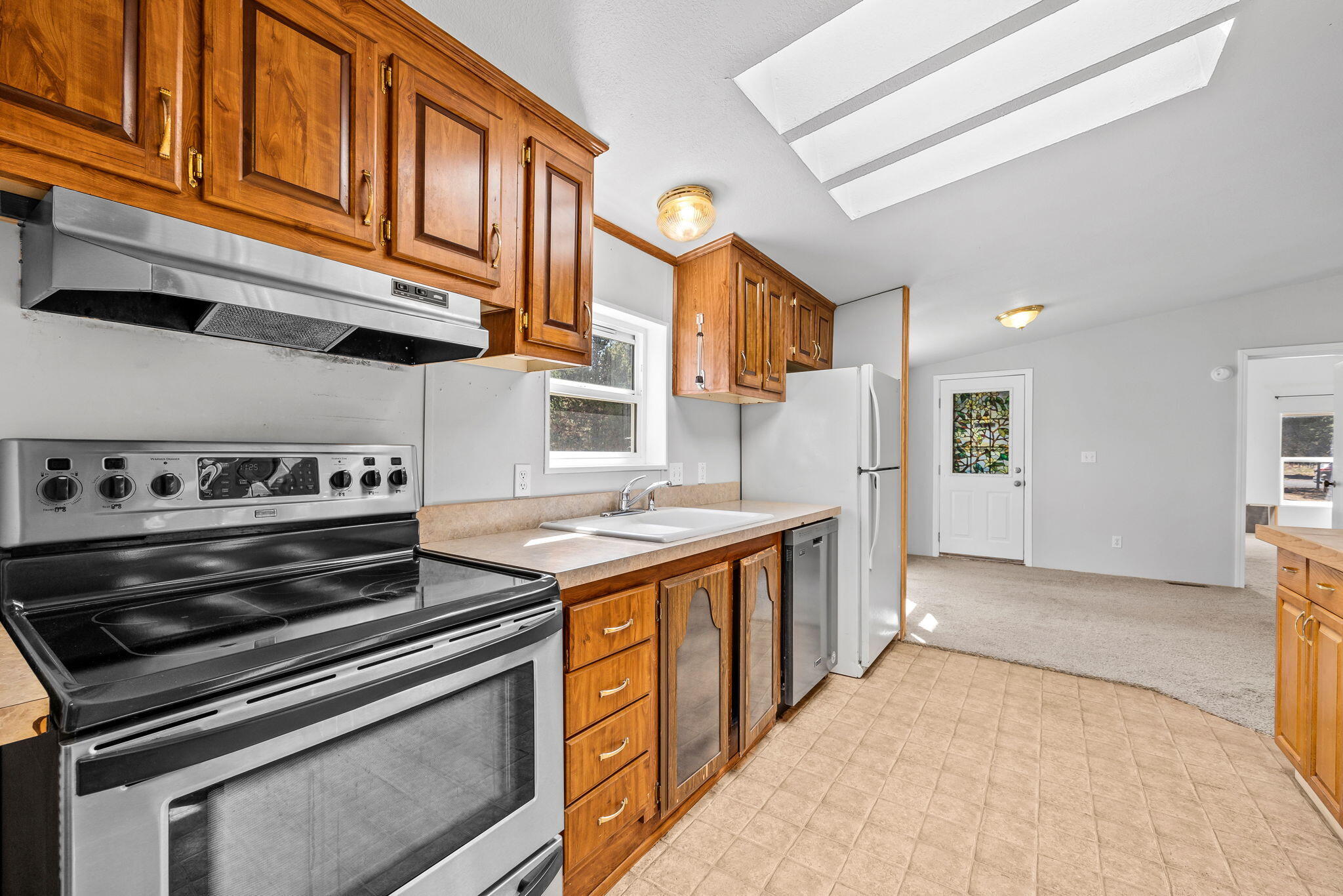 Sun Forest Estates - Residential