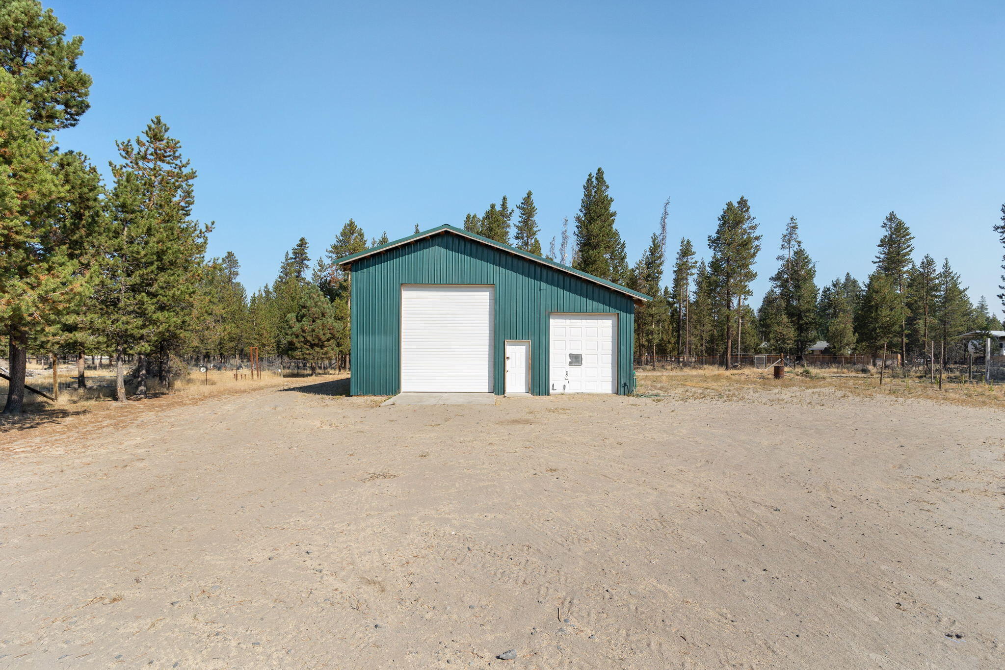 Sun Forest Estates - Residential