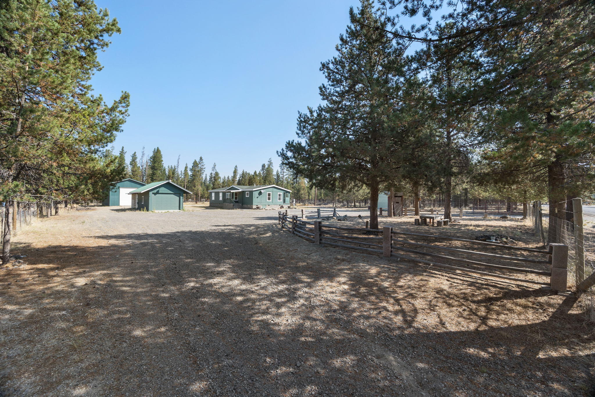 Sun Forest Estates - Residential