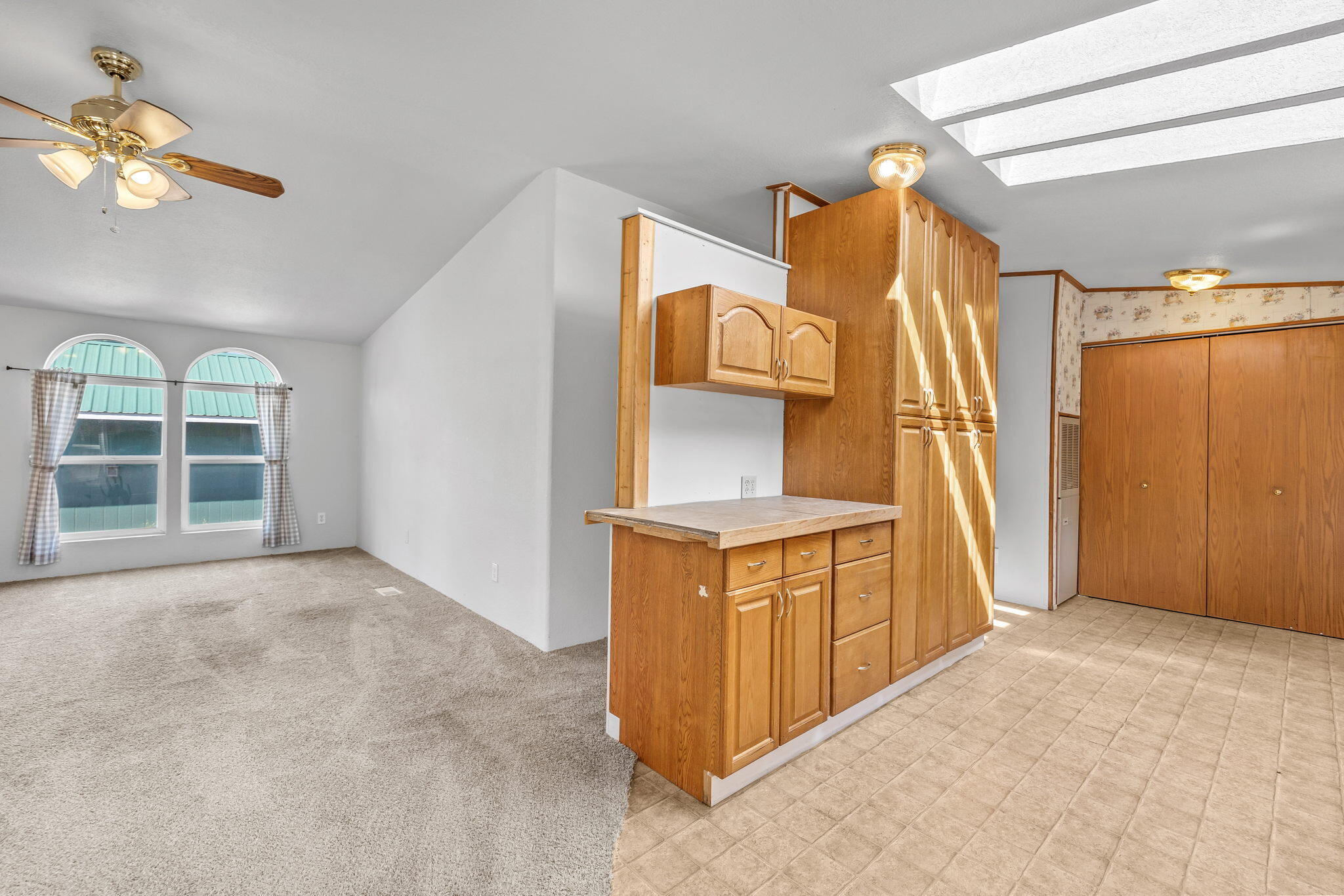 Sun Forest Estates - Residential