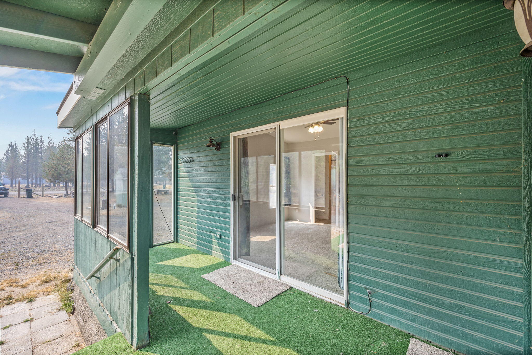 Sun Forest Estates - Residential