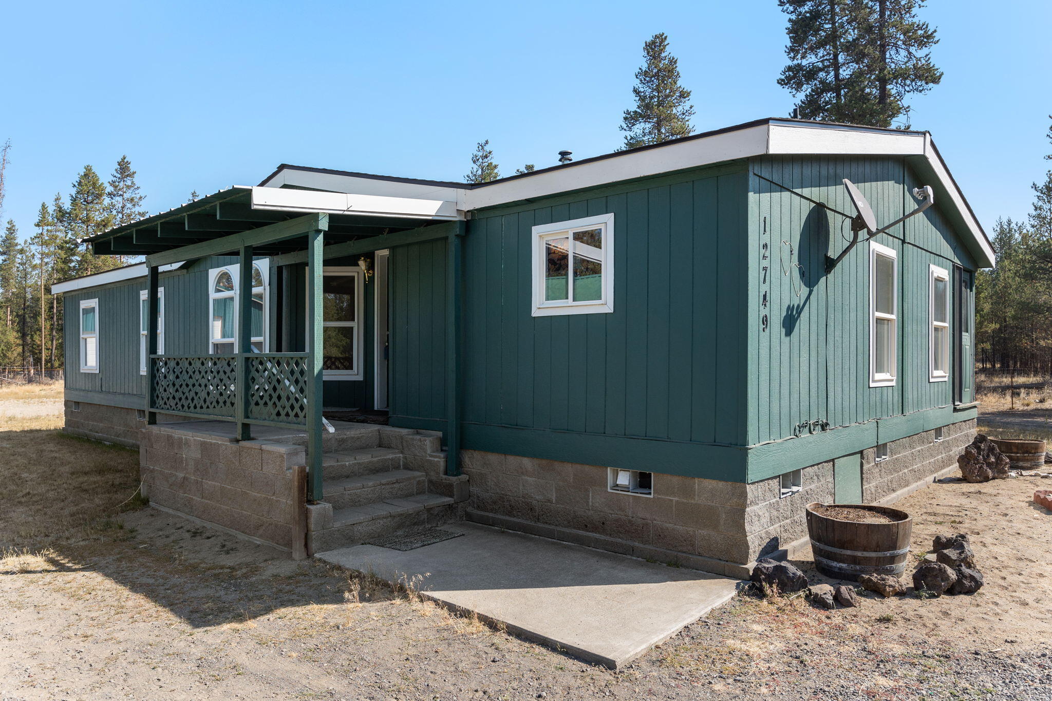 Sun Forest Estates - Residential