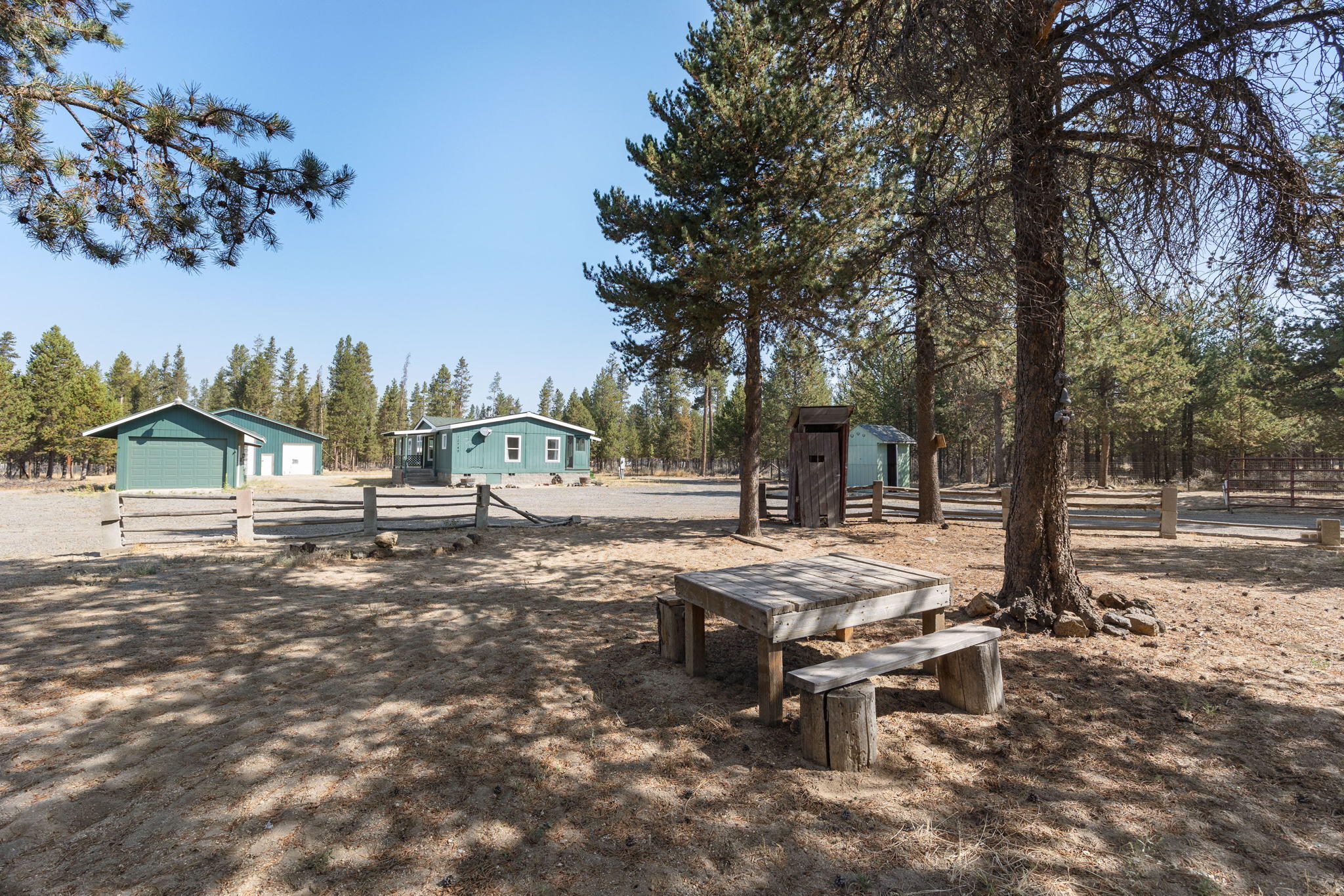 Sun Forest Estates - Residential