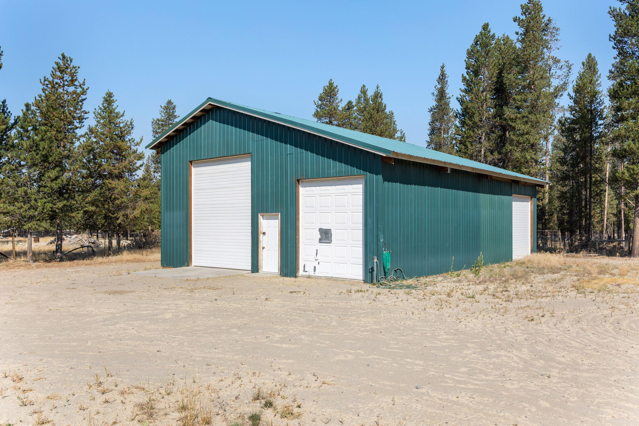 Sun Forest Estates - Residential