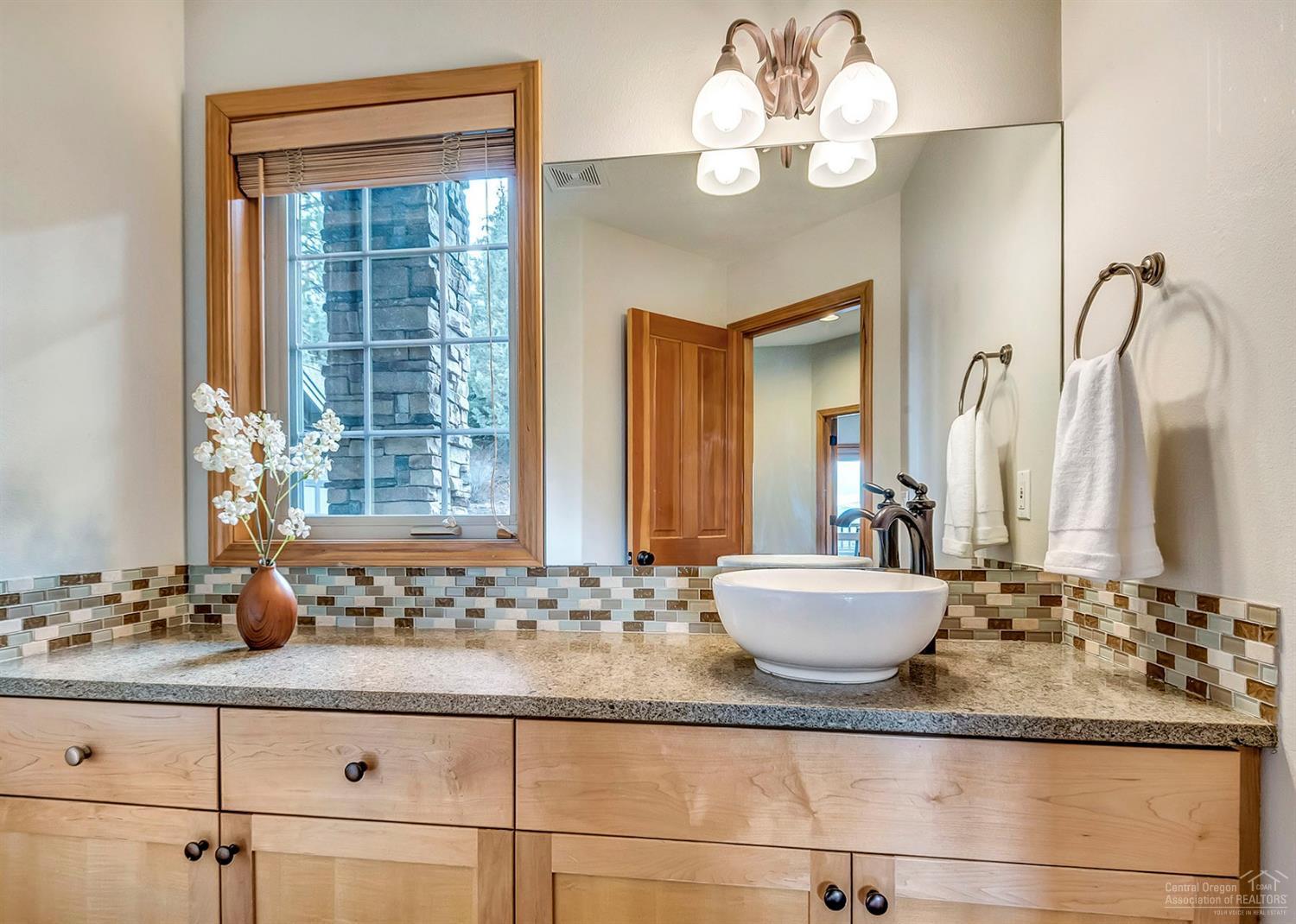 Awbrey Butte - Residential