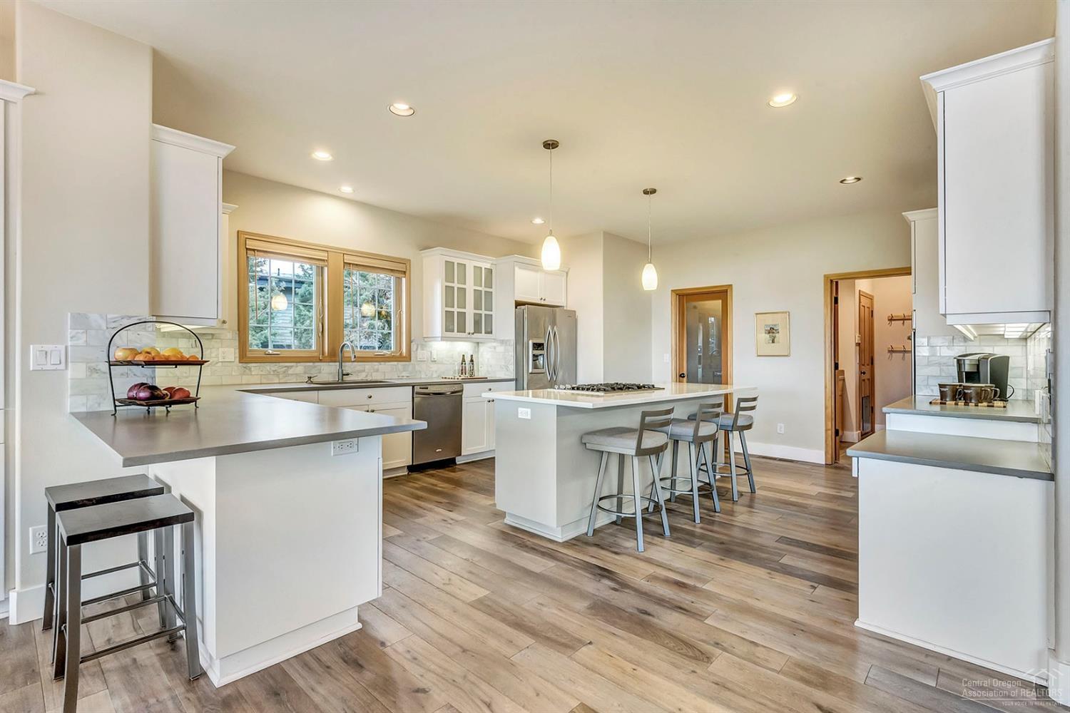 Awbrey Butte - Residential