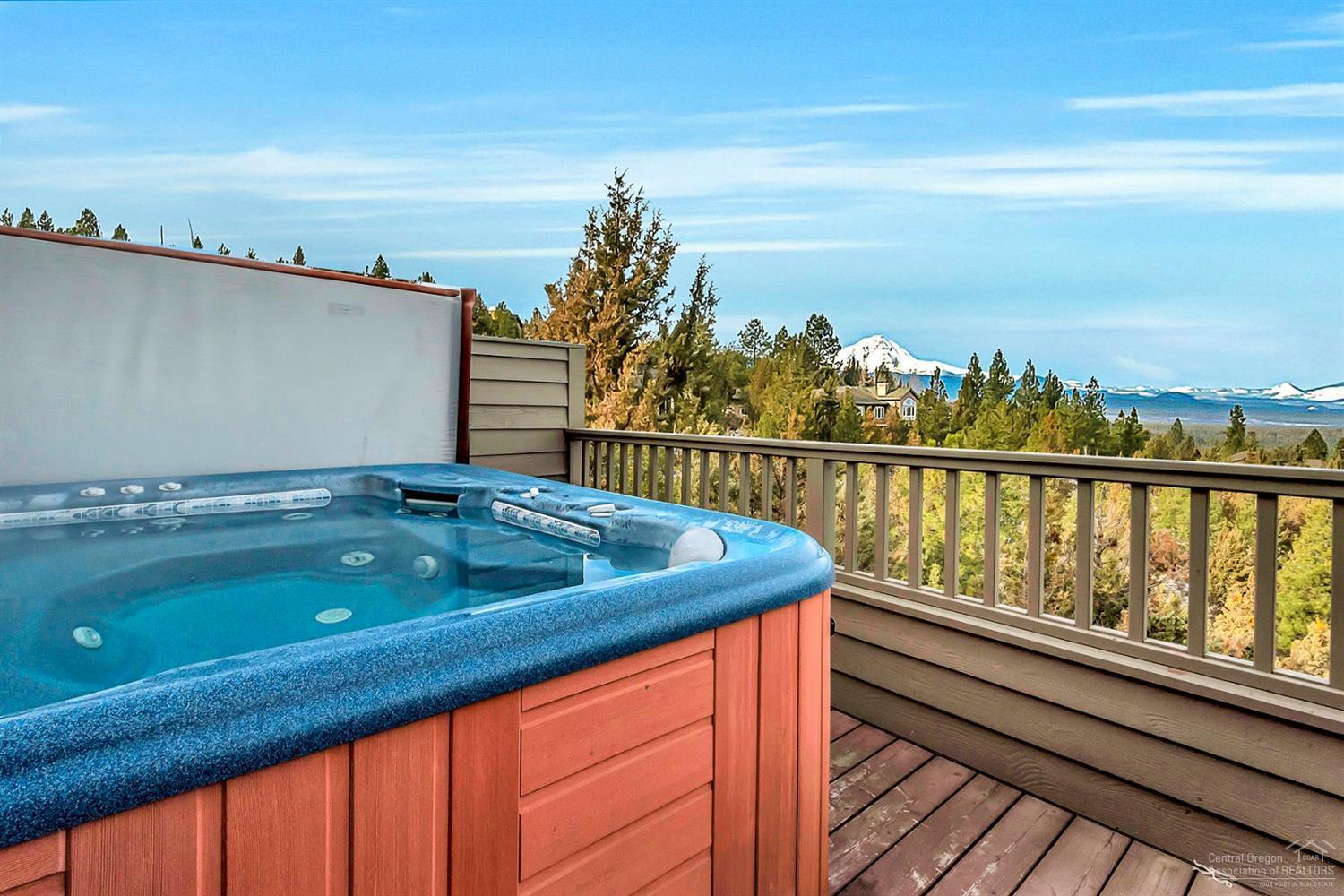 Awbrey Butte - Residential