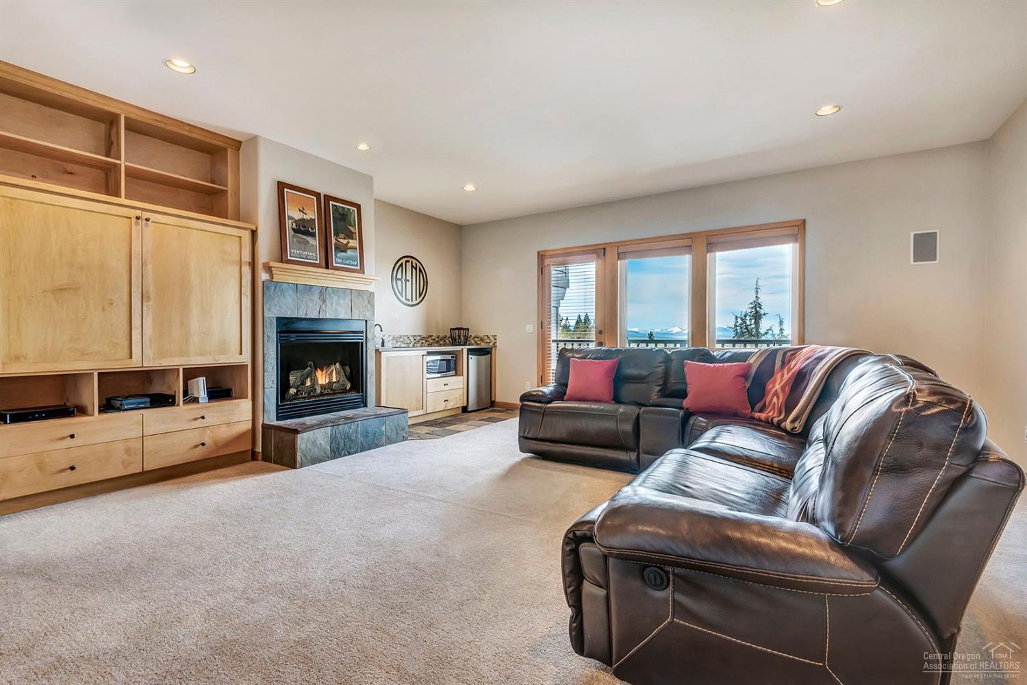 Awbrey Butte - Residential