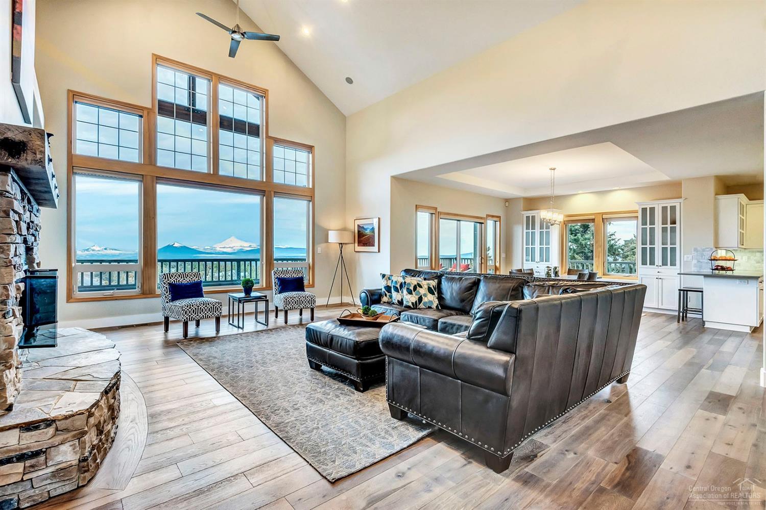 Awbrey Butte - Residential