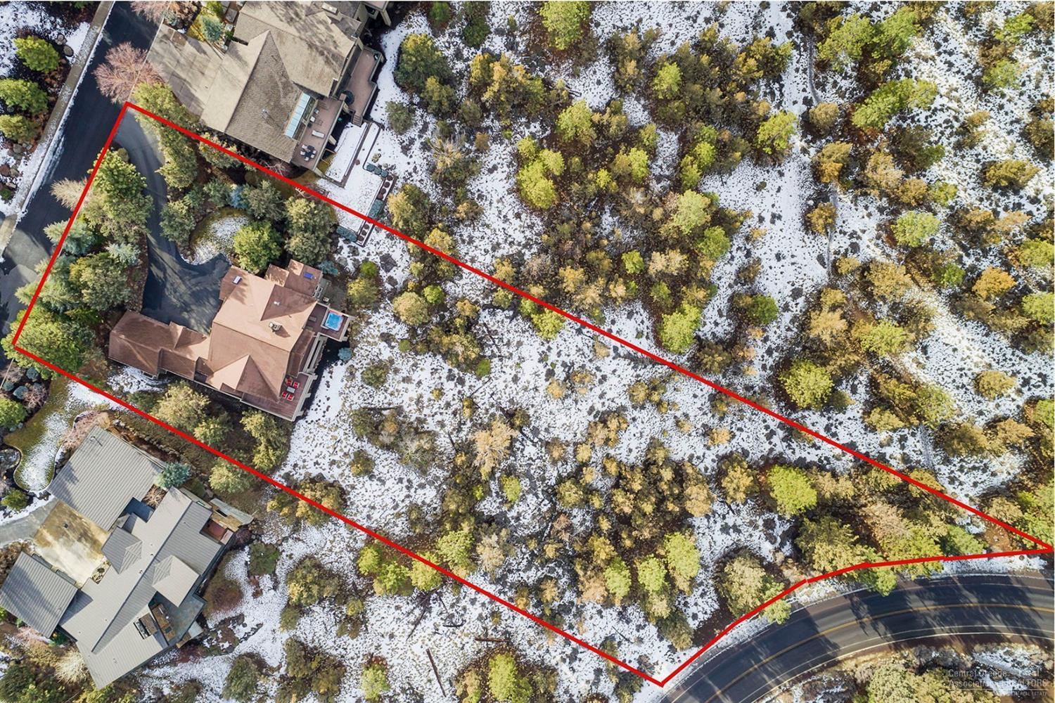 Awbrey Butte - Residential