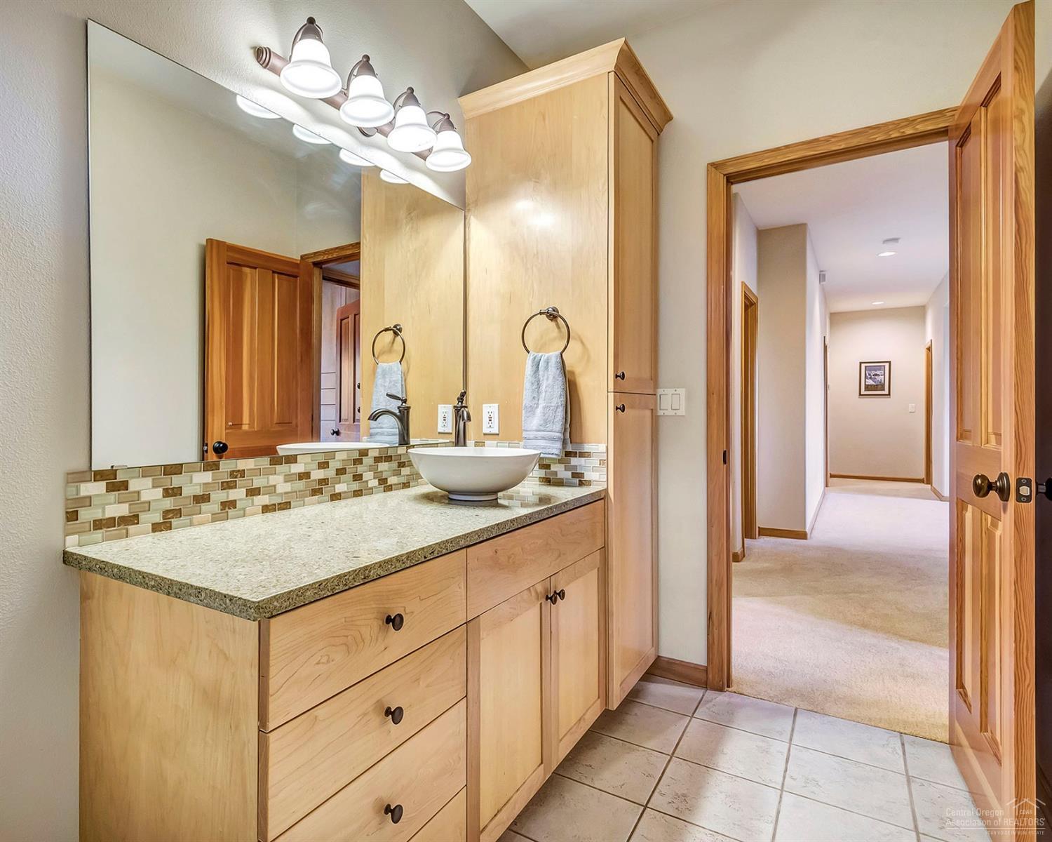 Awbrey Butte - Residential