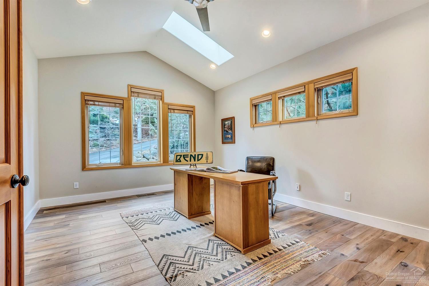 Awbrey Butte - Residential