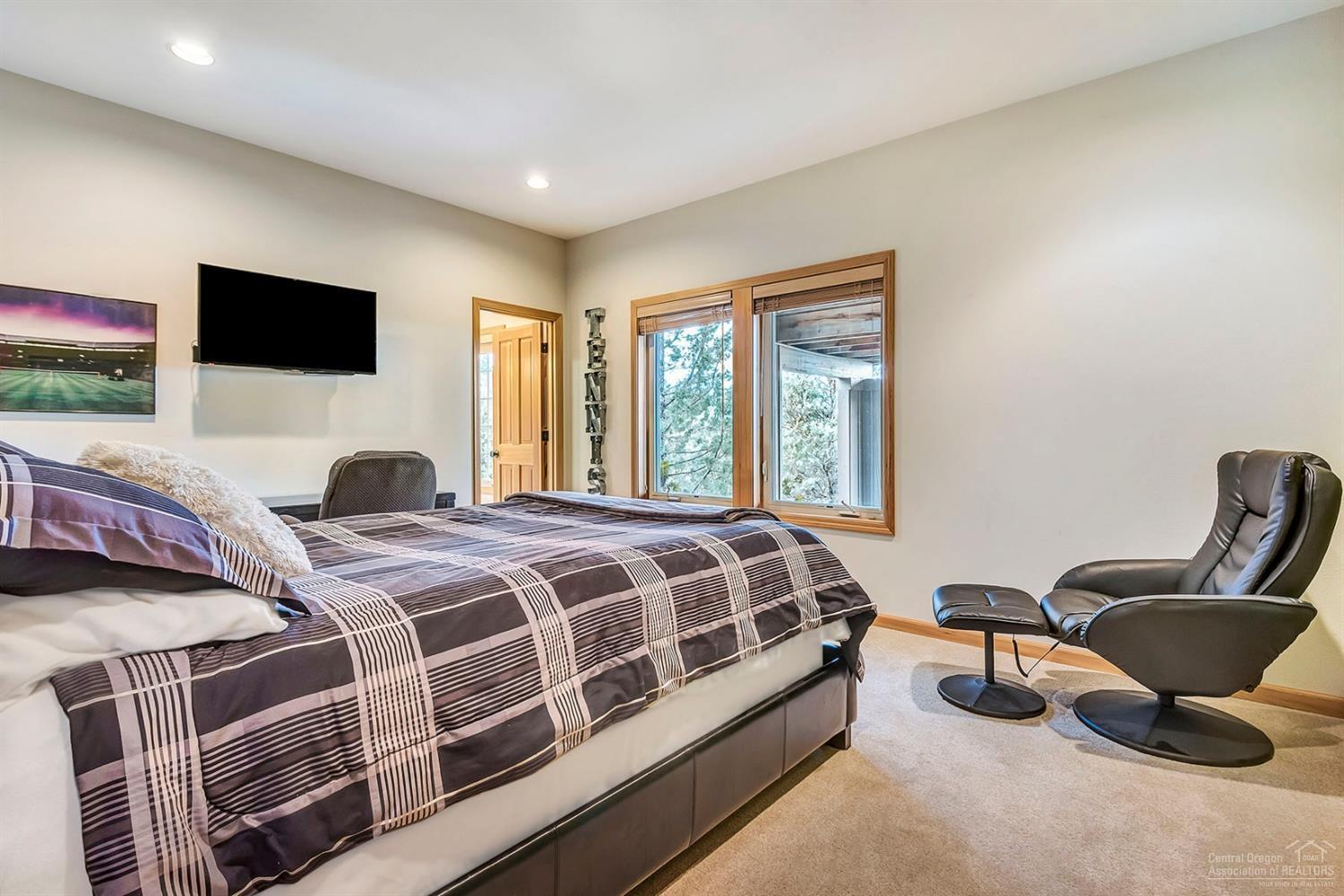 Awbrey Butte - Residential