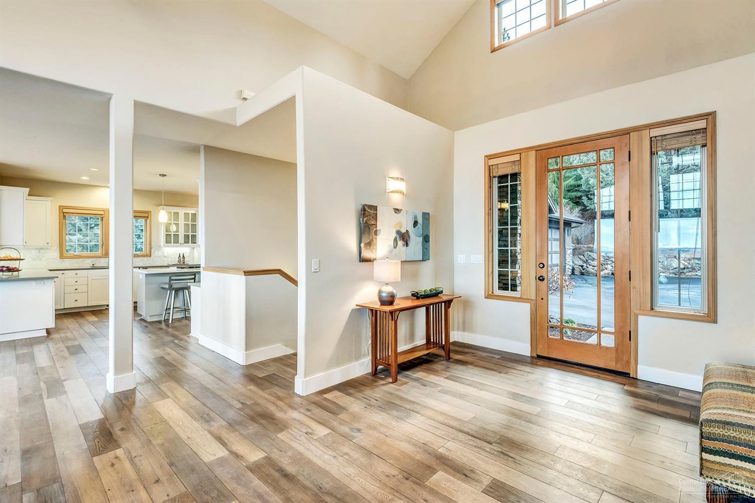 Awbrey Butte - Residential