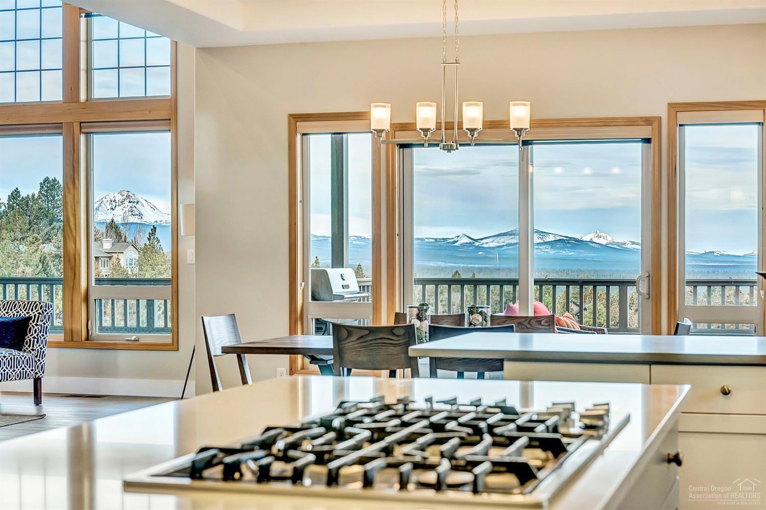 Awbrey Butte - Residential