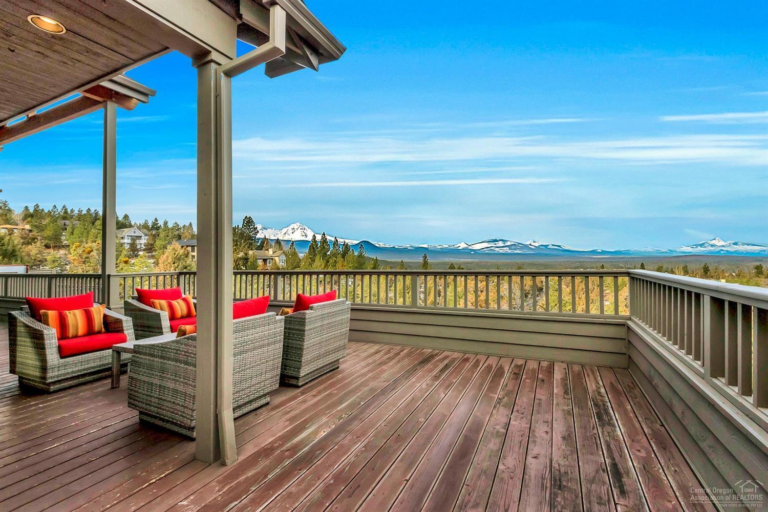 Awbrey Butte - Residential