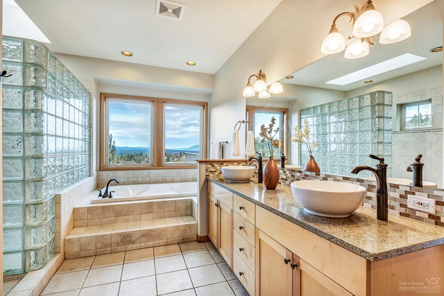 Awbrey Butte - Residential