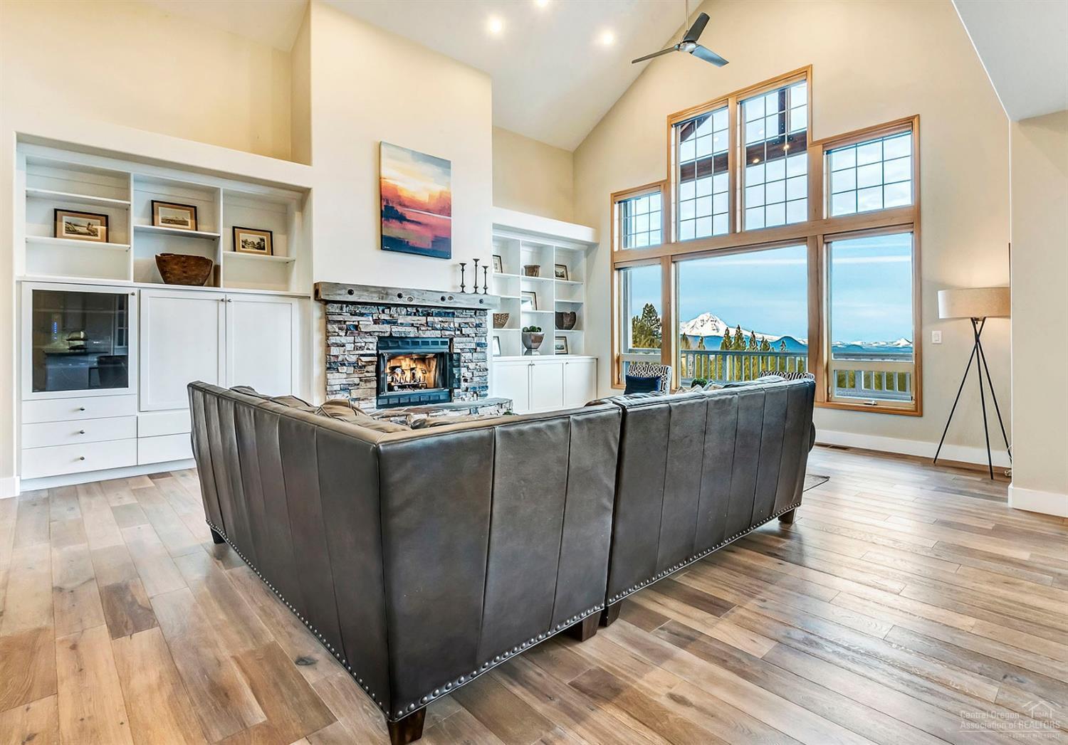 Awbrey Butte - Residential