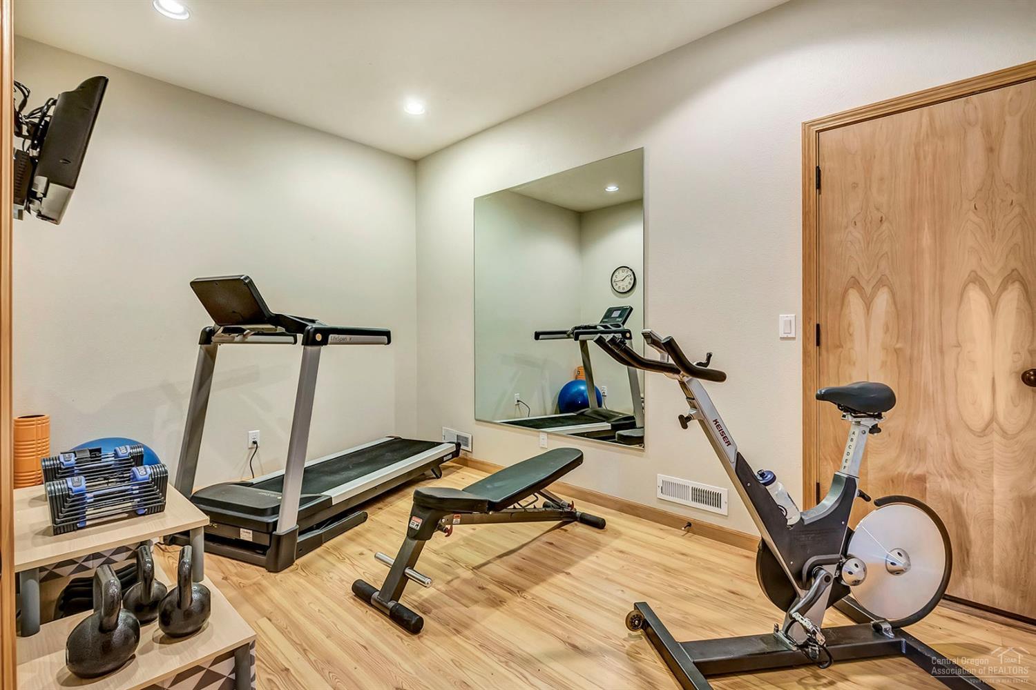 Awbrey Butte - Residential