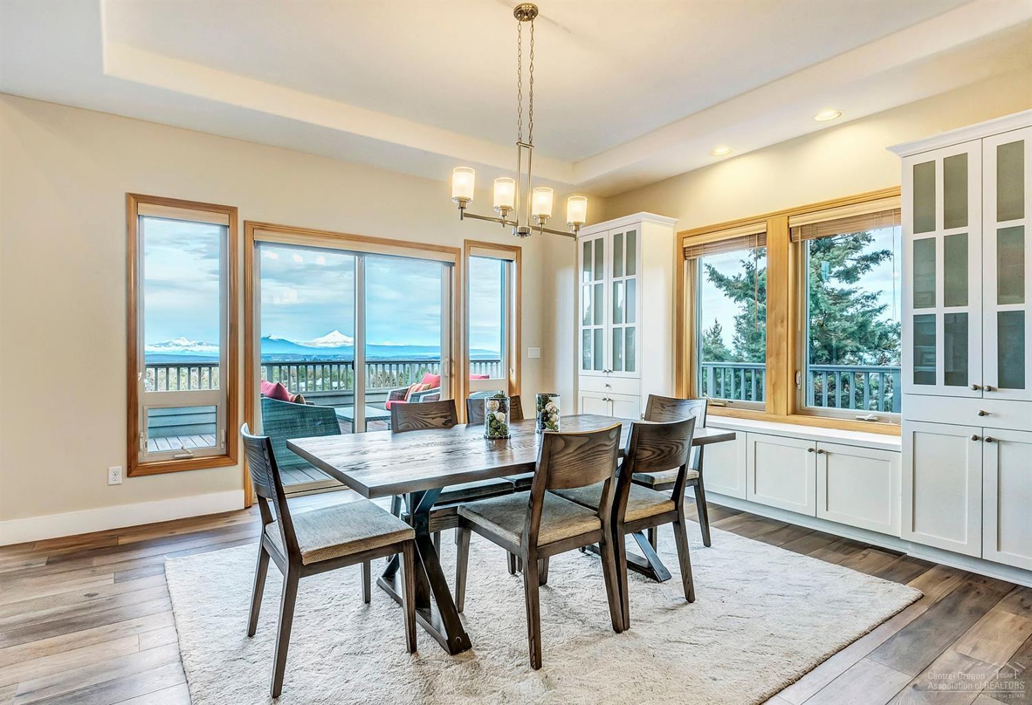 Awbrey Butte - Residential