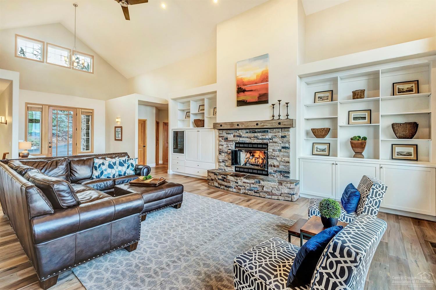 Awbrey Butte - Residential