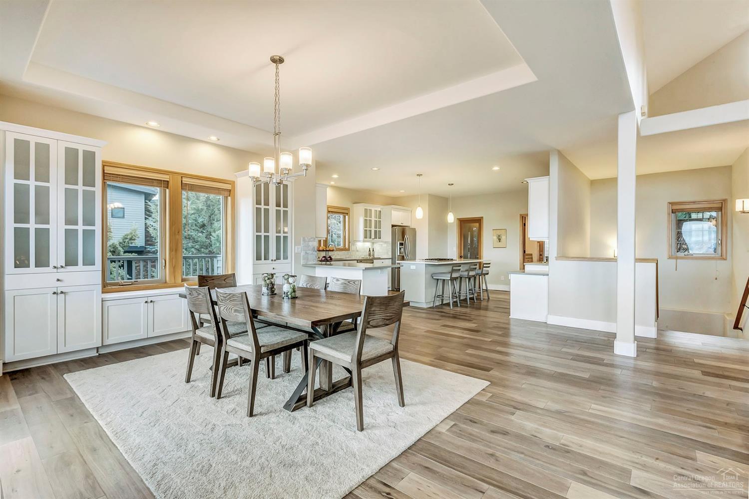 Awbrey Butte - Residential