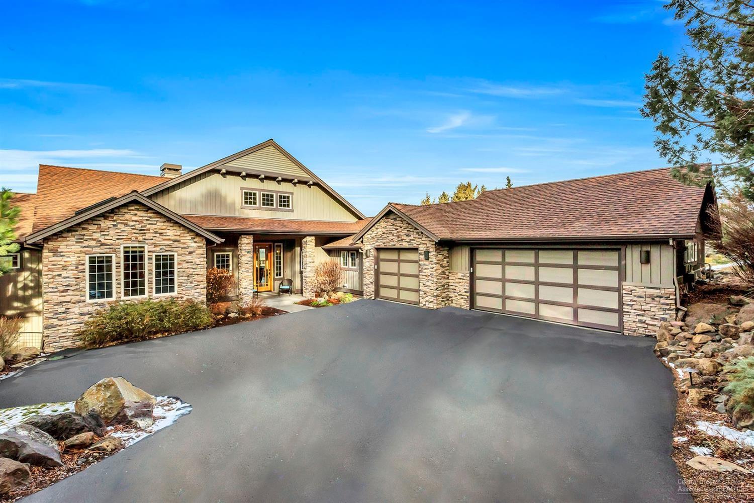 Awbrey Butte - Residential