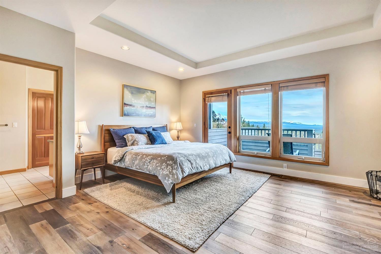 Awbrey Butte - Residential