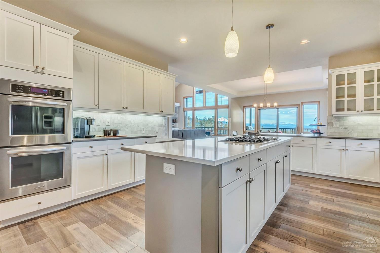 Awbrey Butte - Residential