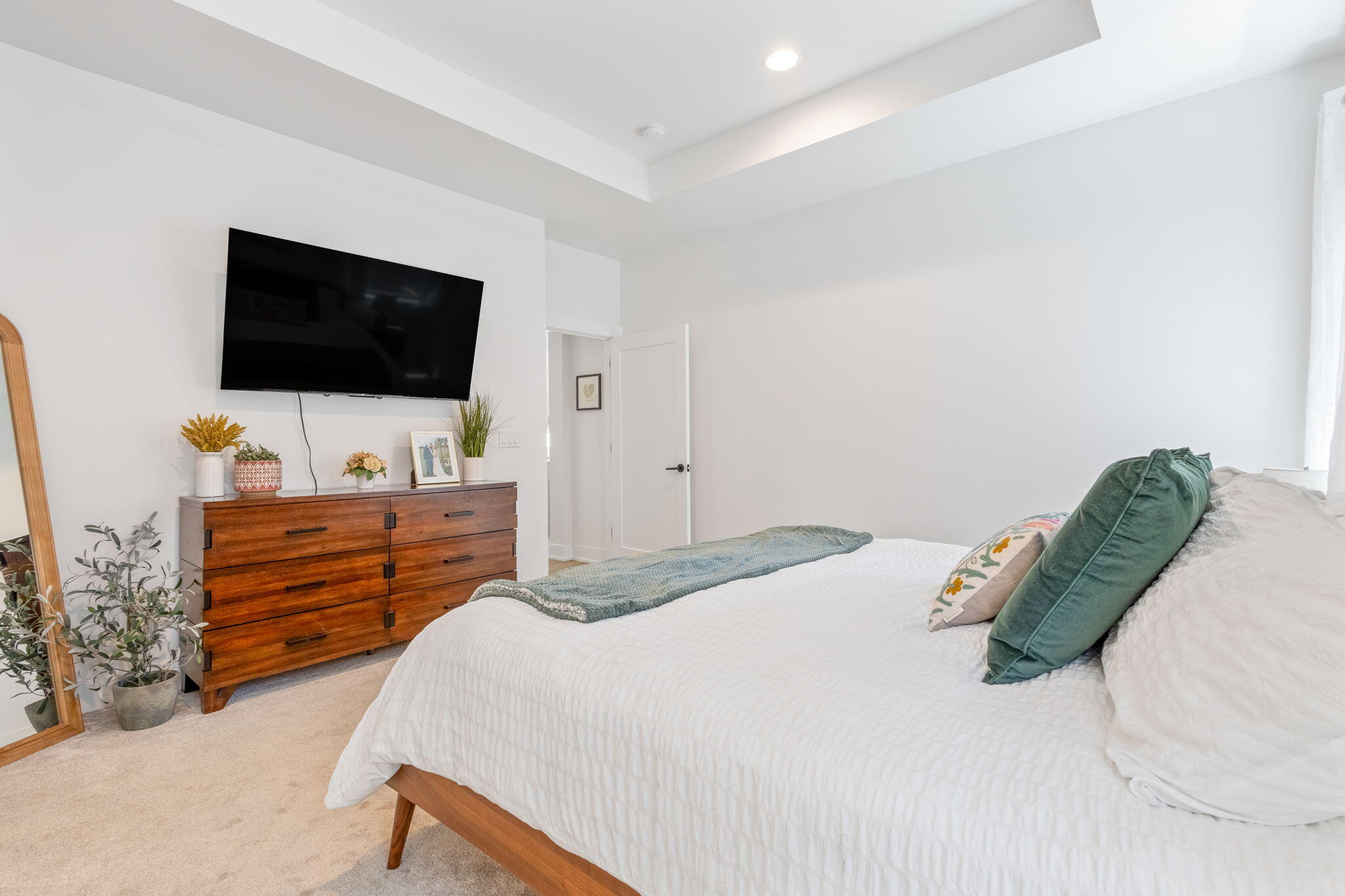 Triple Ridge - Residential