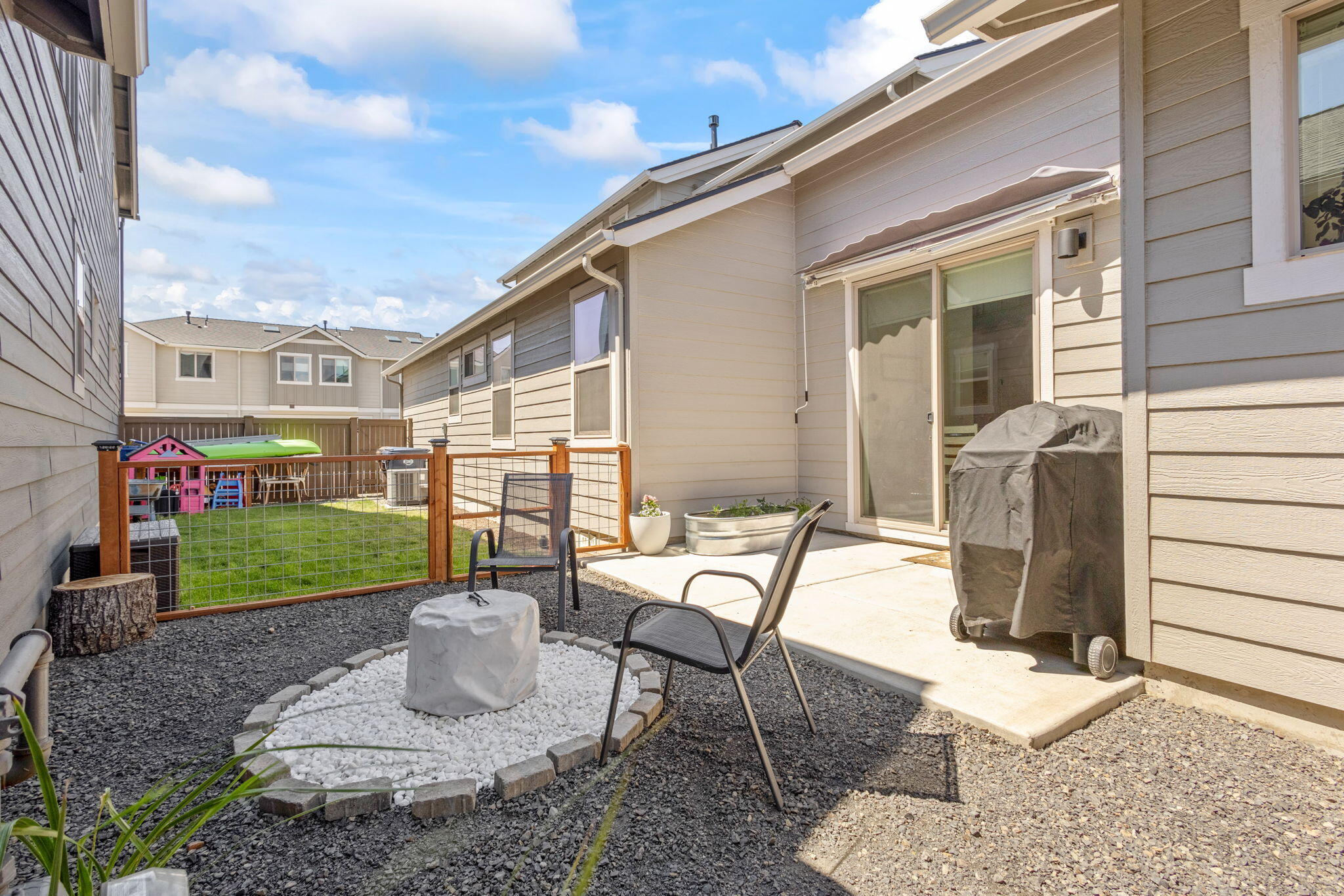 Triple Ridge - Residential