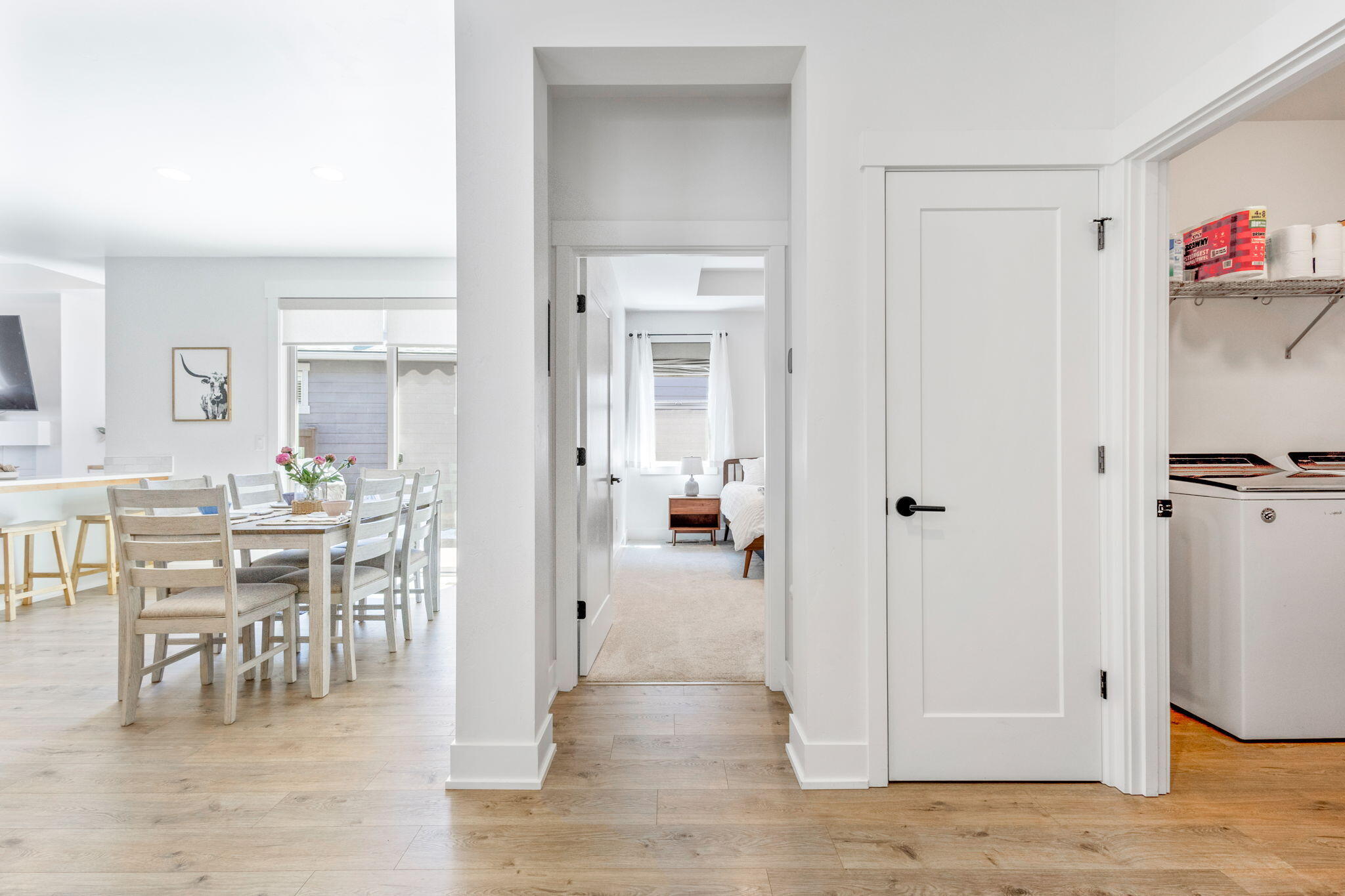 Triple Ridge - Residential