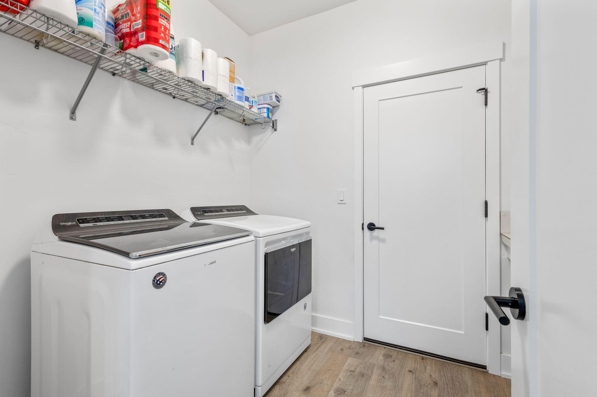 Triple Ridge - Residential