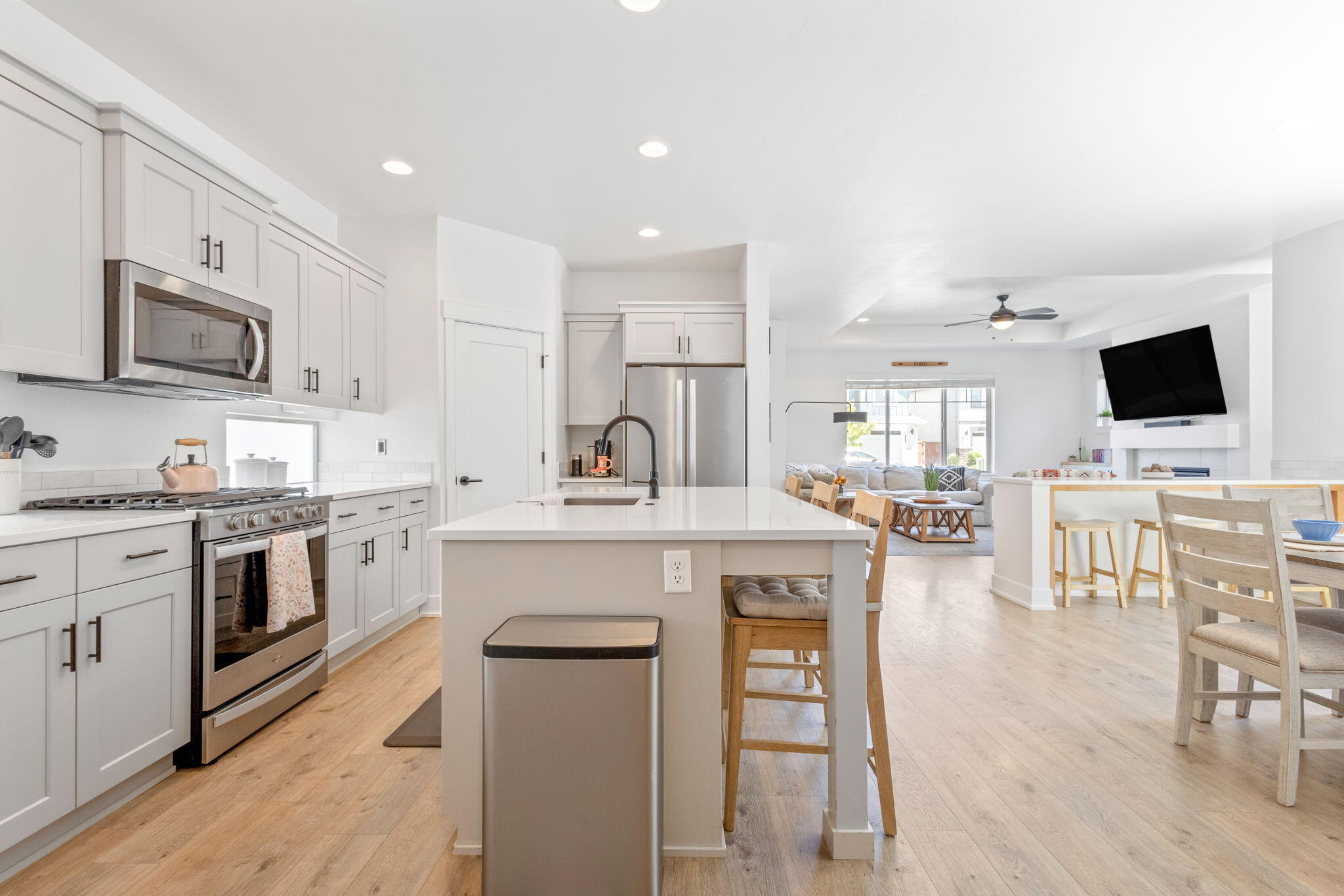 Triple Ridge - Residential