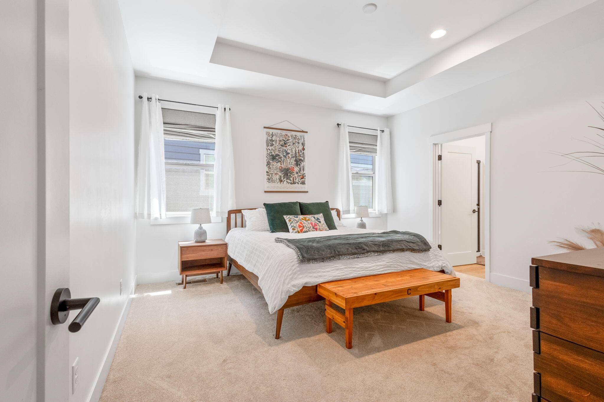 Triple Ridge - Residential