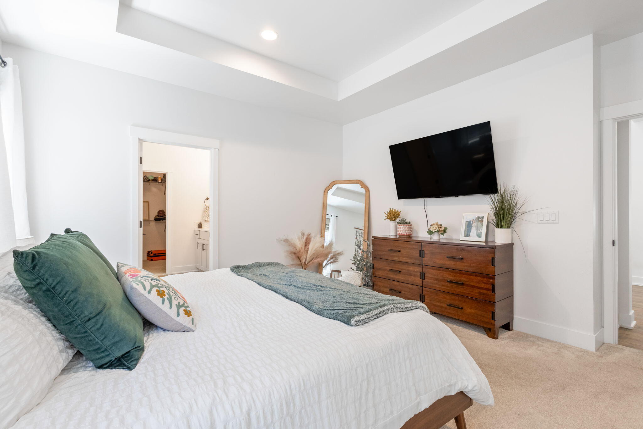 Triple Ridge - Residential