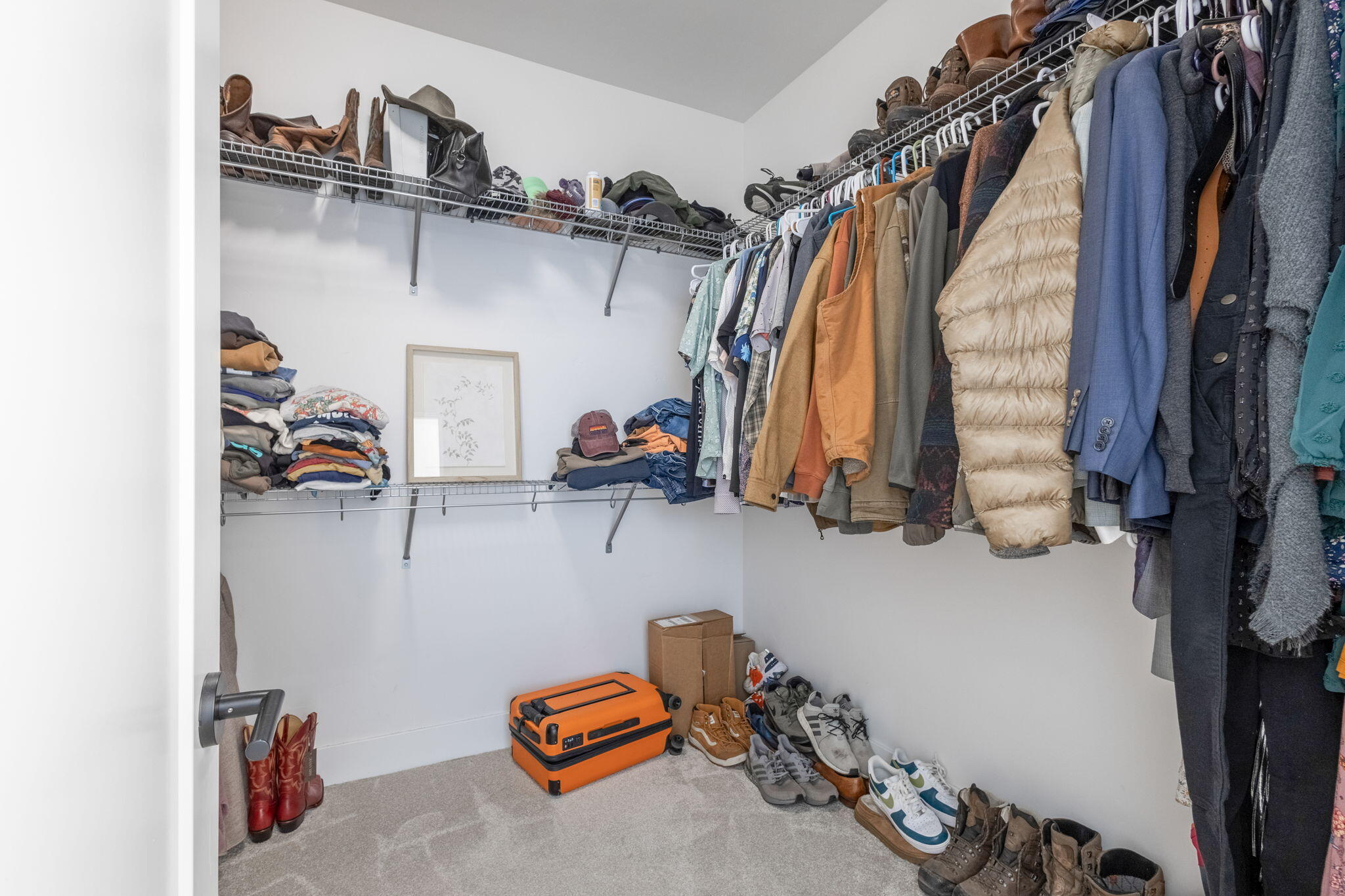 Triple Ridge - Residential