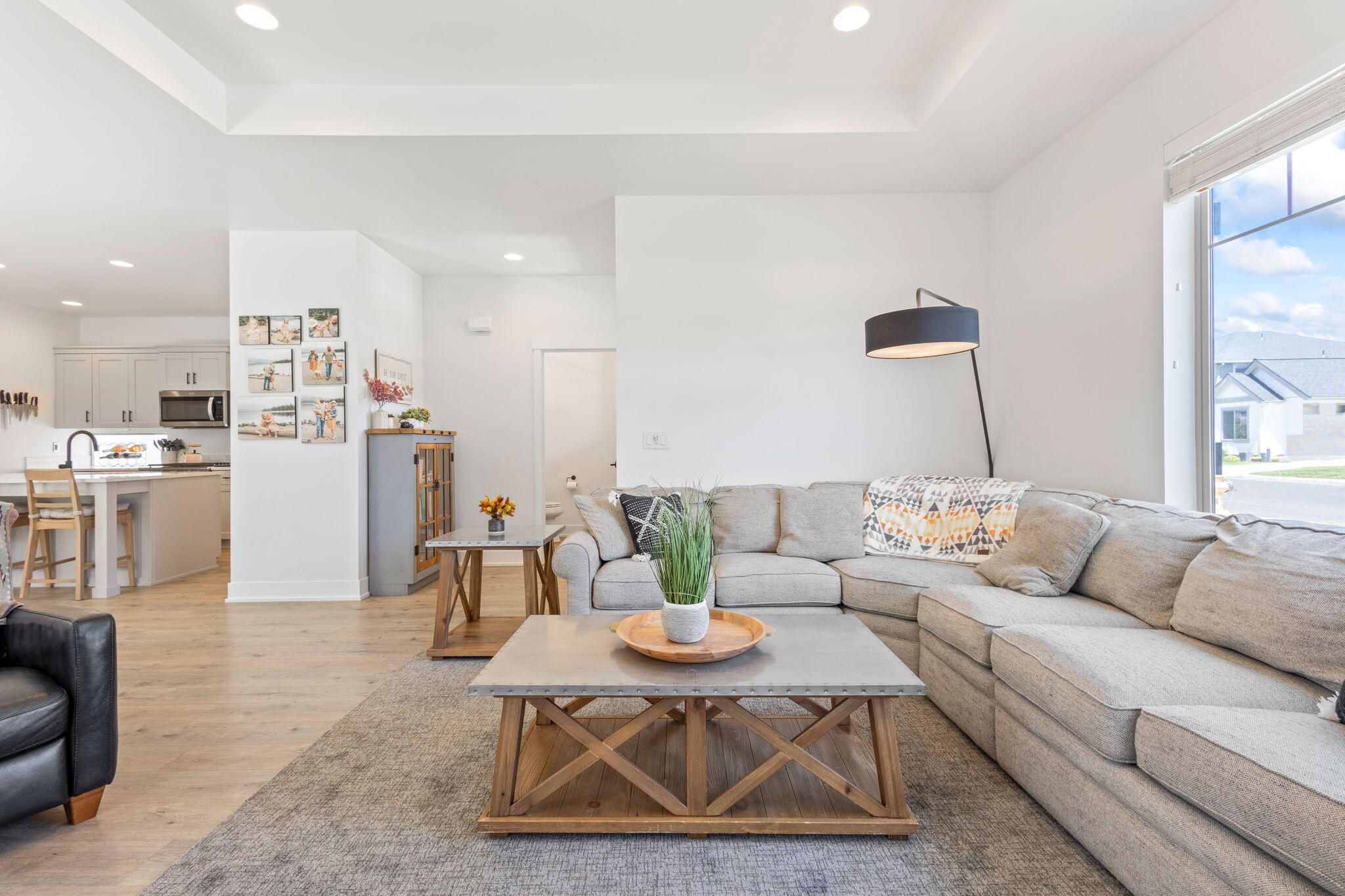 Triple Ridge - Residential