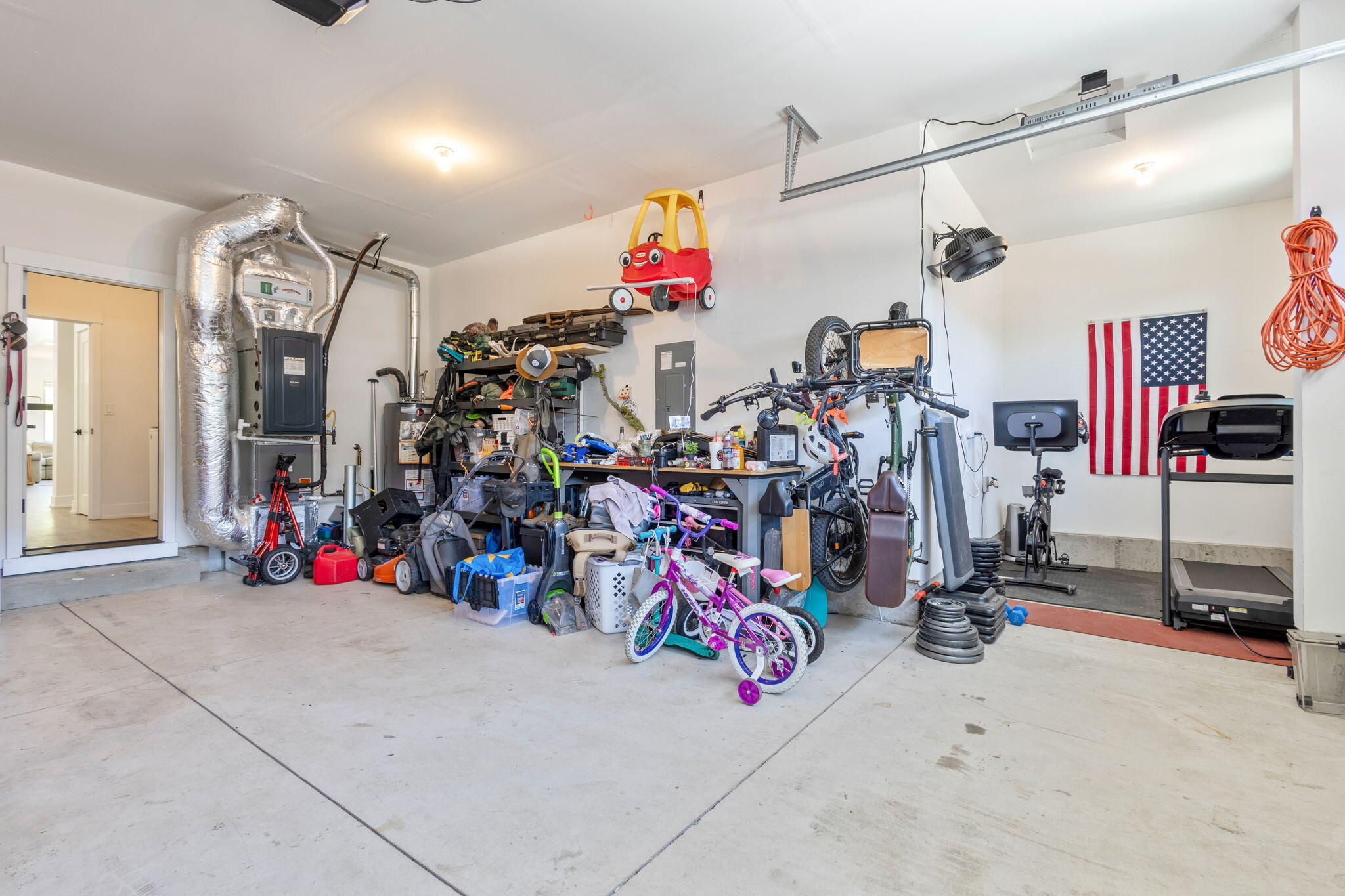 Triple Ridge - Residential