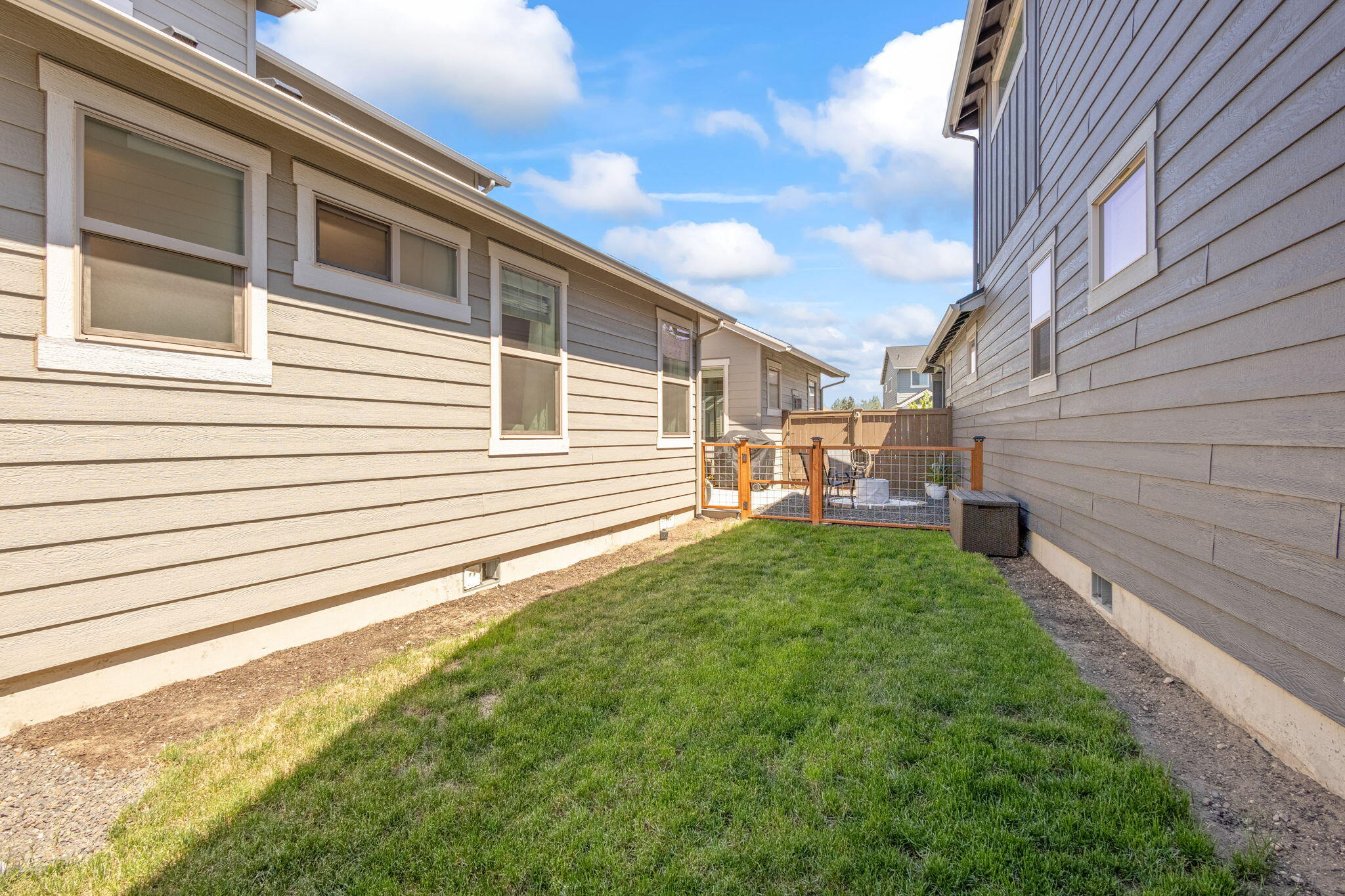 Triple Ridge - Residential