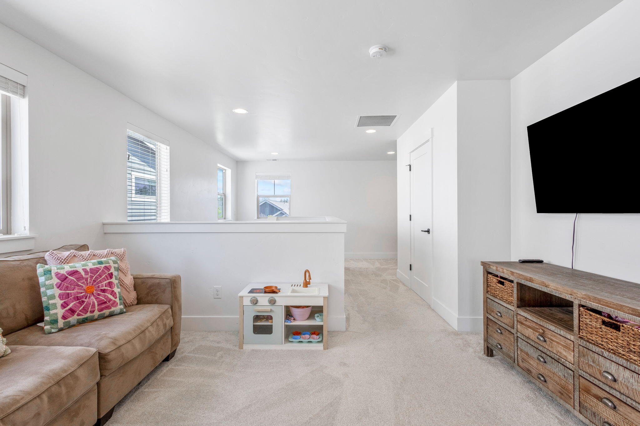 Triple Ridge - Residential