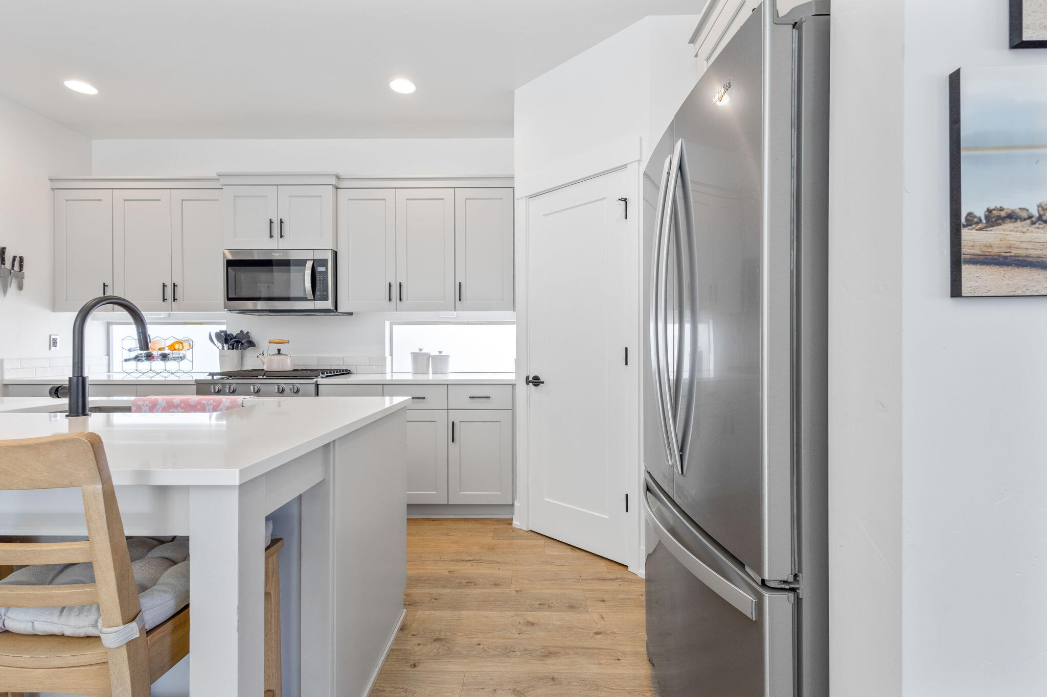 Triple Ridge - Residential