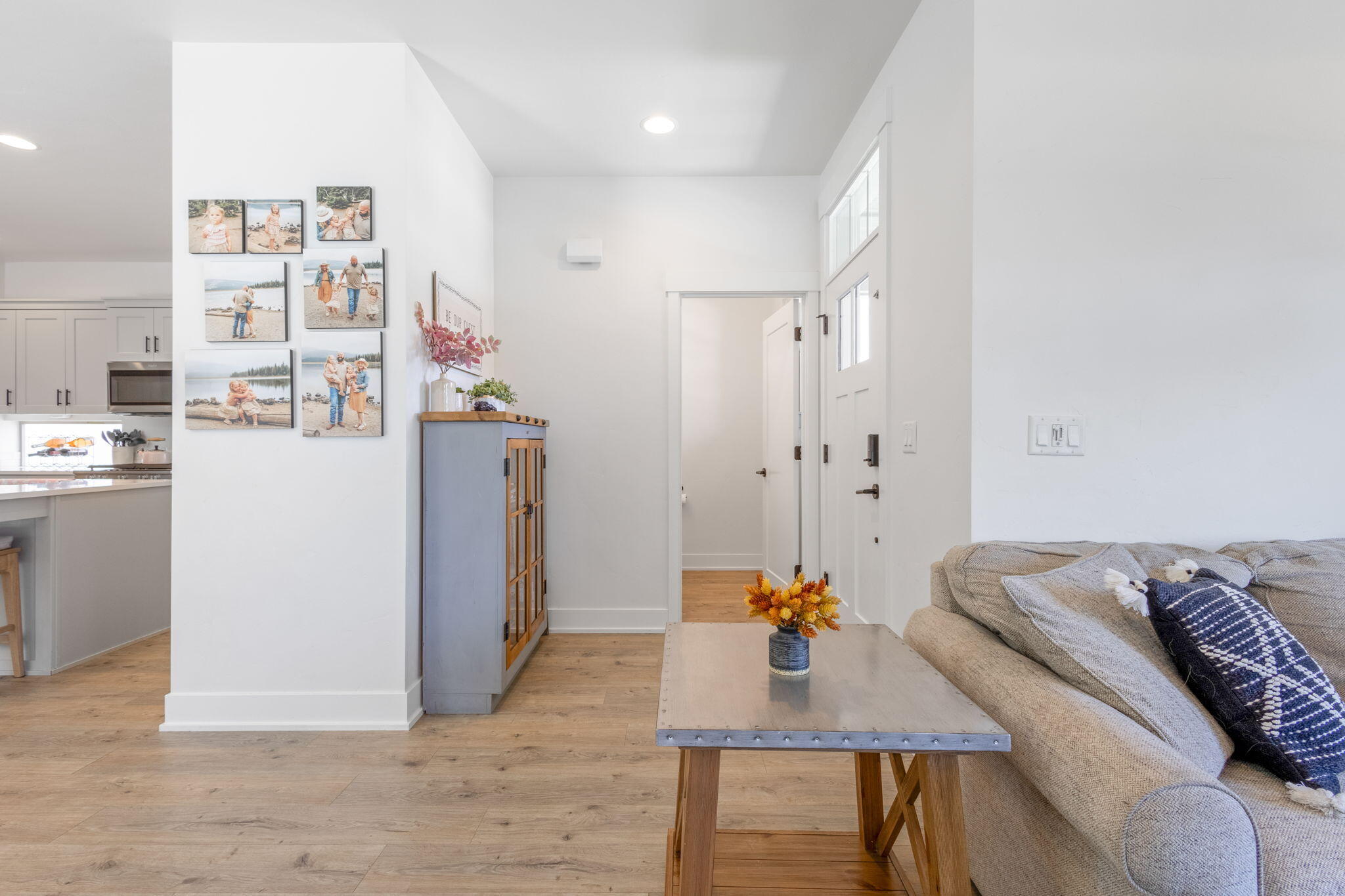 Triple Ridge - Residential